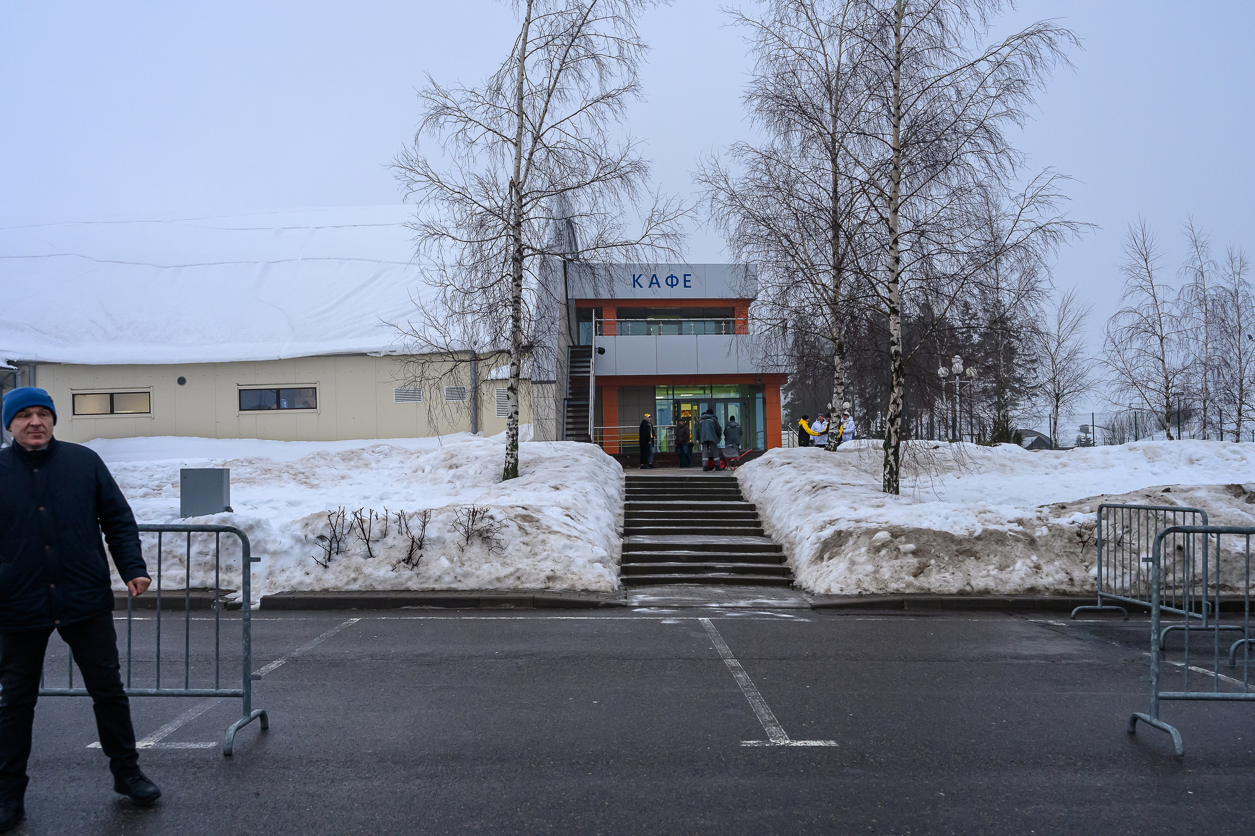 Зимняя спартакиада УД. Фотоуслуги, услуги фотографа, фотографирование важных событий