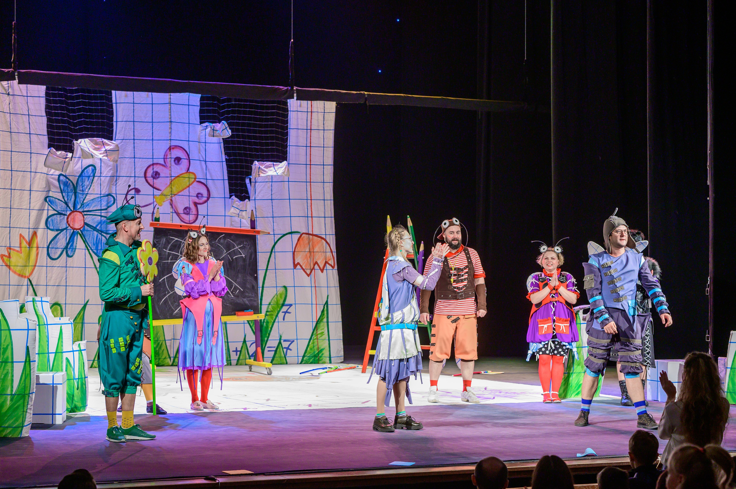 Муха Цокотуха. Фотоуслуги, услуги фотографа, фотографирование важных событий