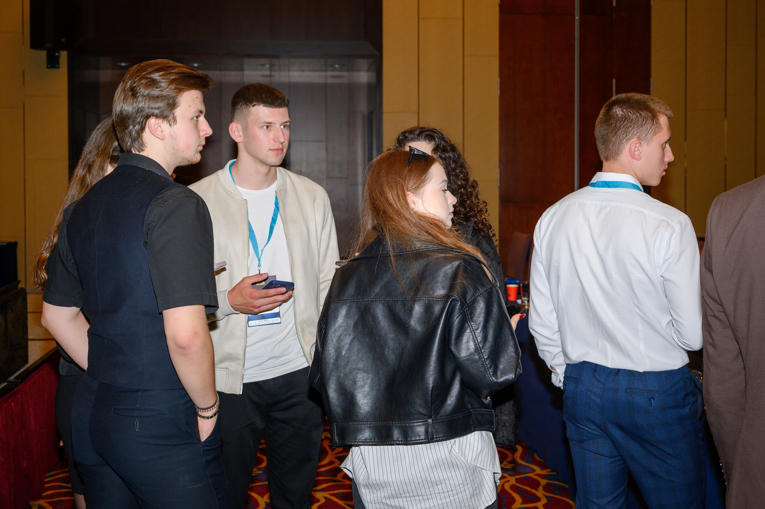 Репортажная съемка с открытия магазина. Фотоуслуги, услуги фотографа, фотографирование важных событий