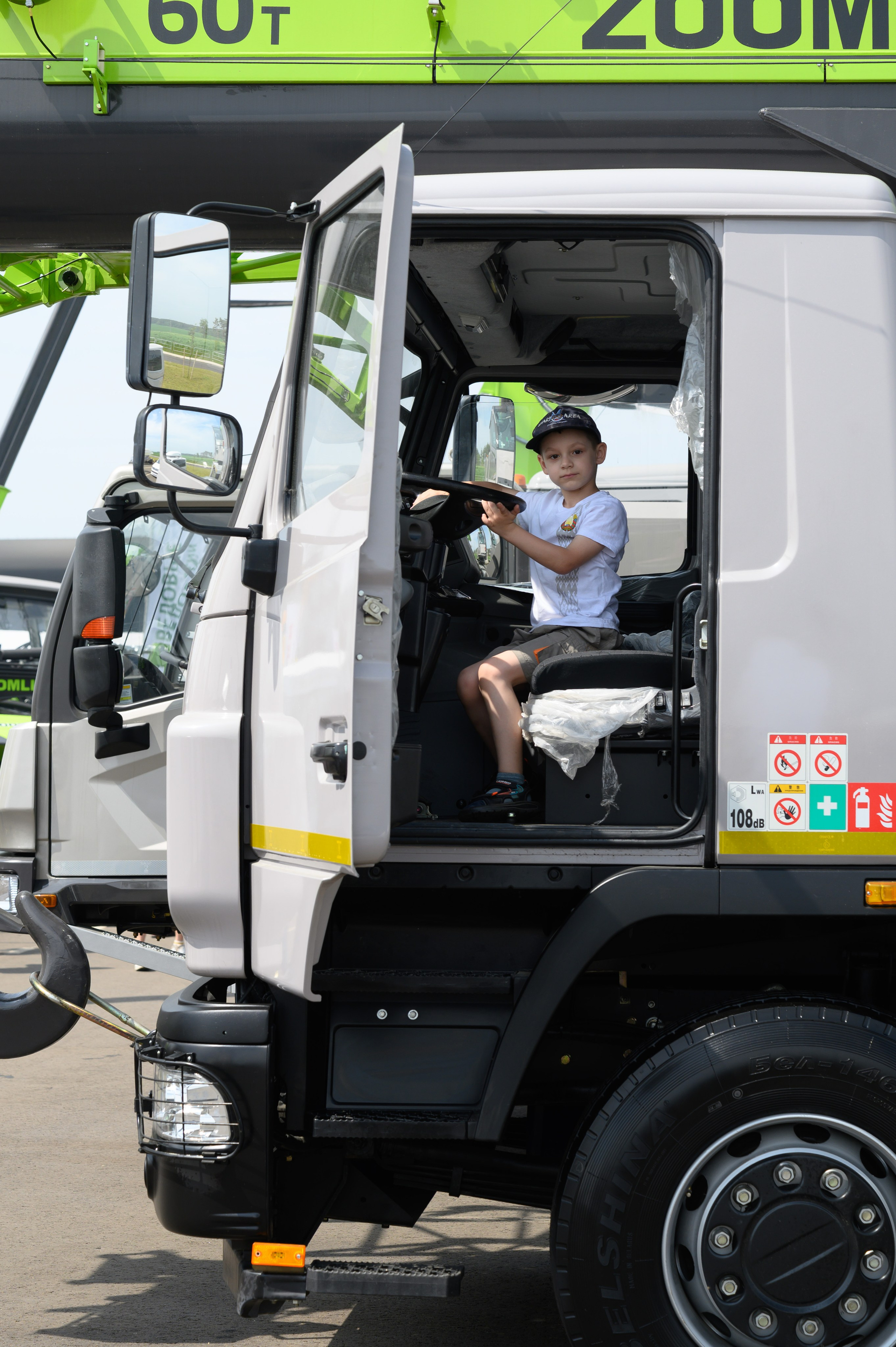 Агровыставка. Фотоуслуги, услуги фотографа, фотографирование важных событий