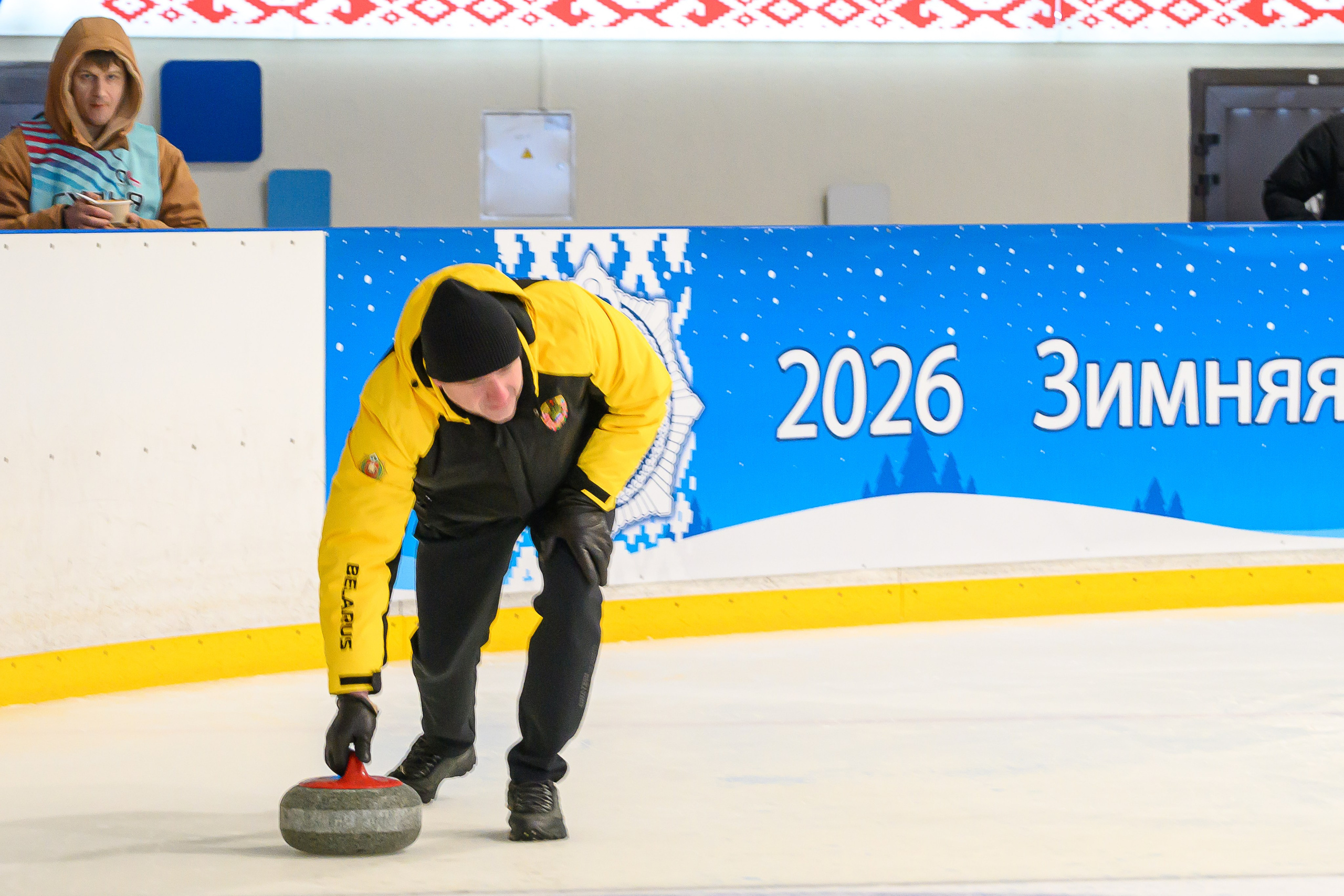 Зимняя спартакиада УД. Фотоуслуги, услуги фотографа, фотографирование важных событий