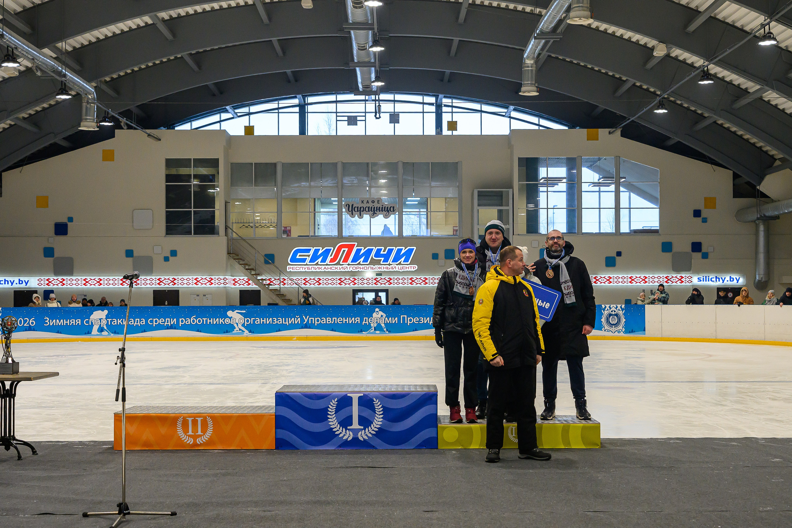 Зимняя спартакиада УД. Фотоуслуги, услуги фотографа, фотографирование важных событий