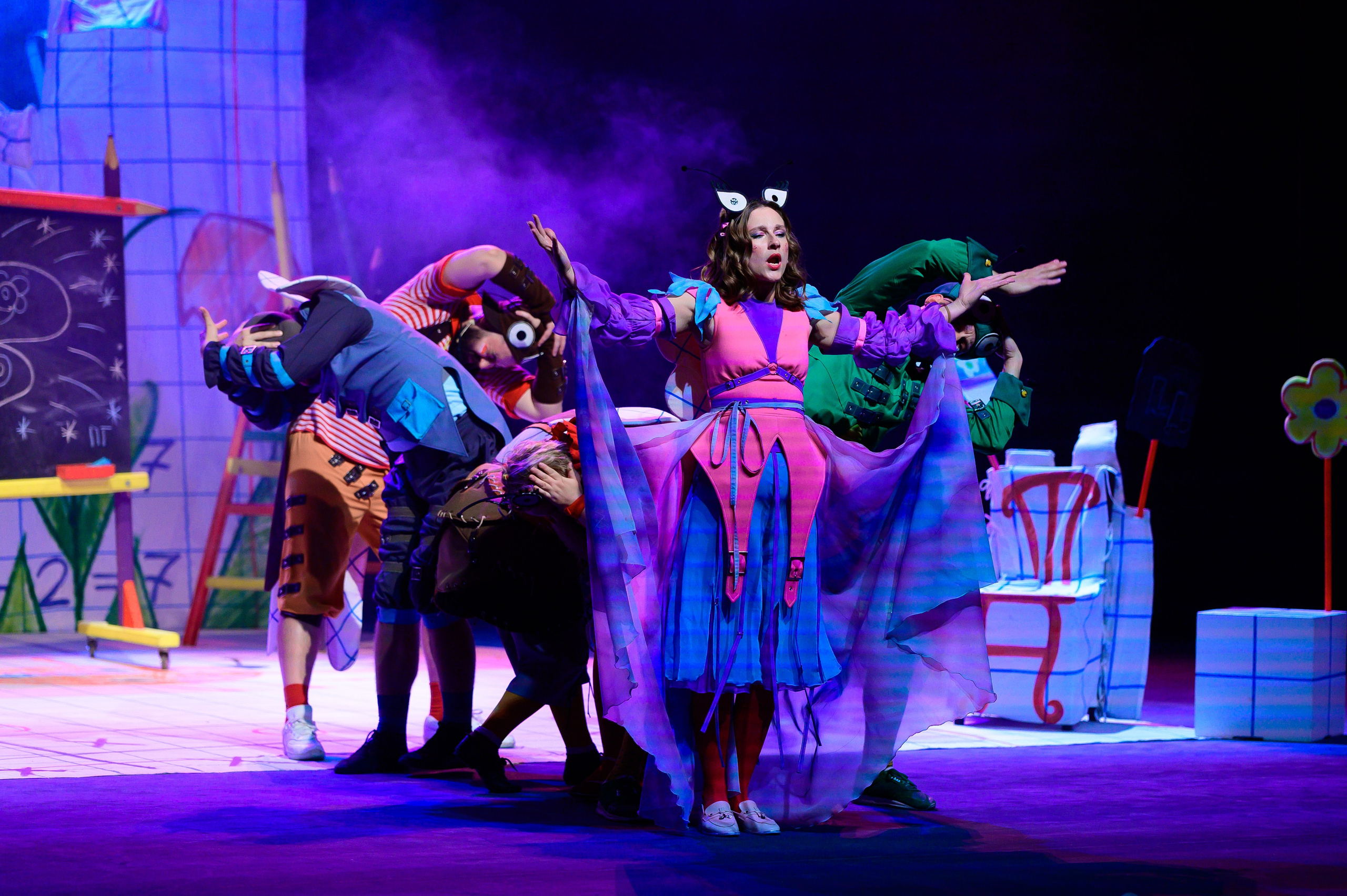 Муха Цокотуха. Фотоуслуги, услуги фотографа, фотографирование важных событий