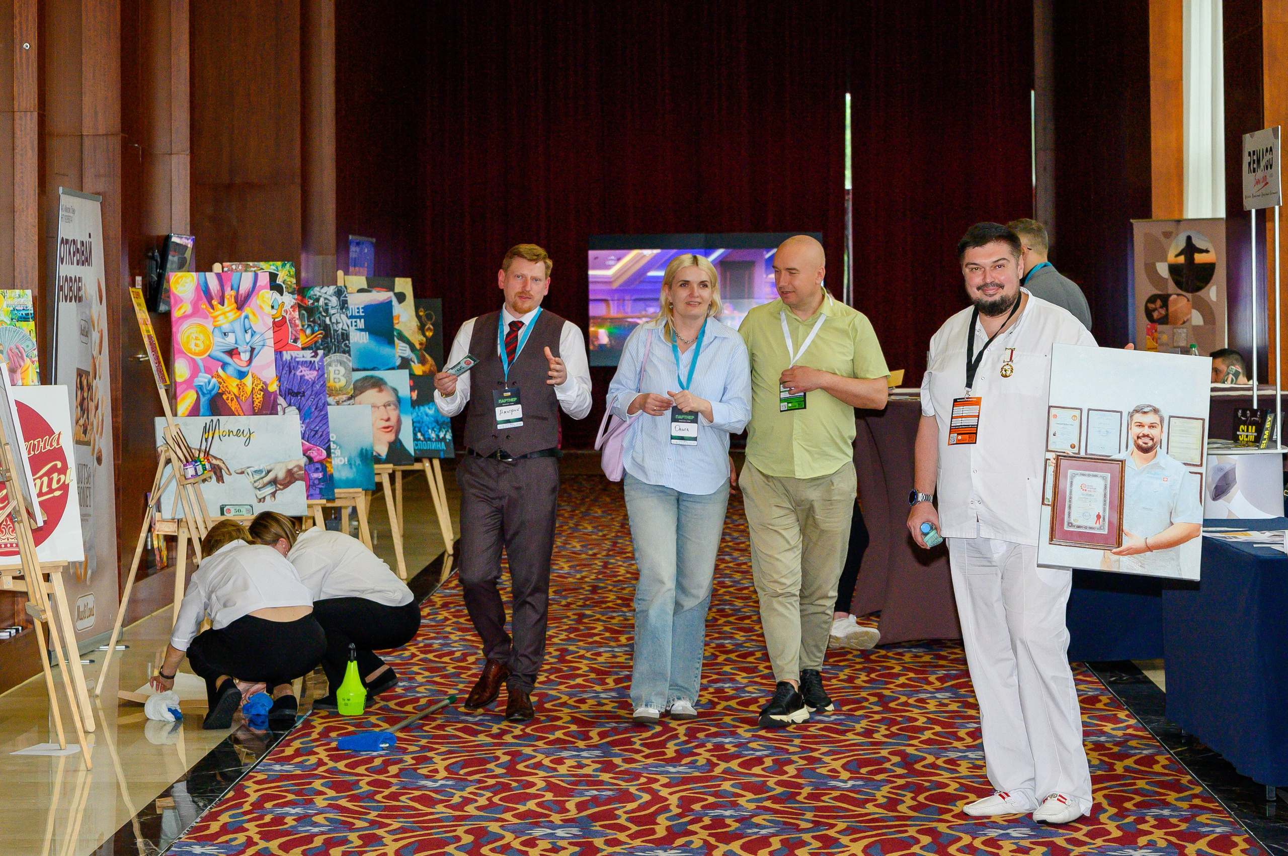 Репортажная съемка с открытия магазина. Фотоуслуги, услуги фотографа, фотографирование важных событий