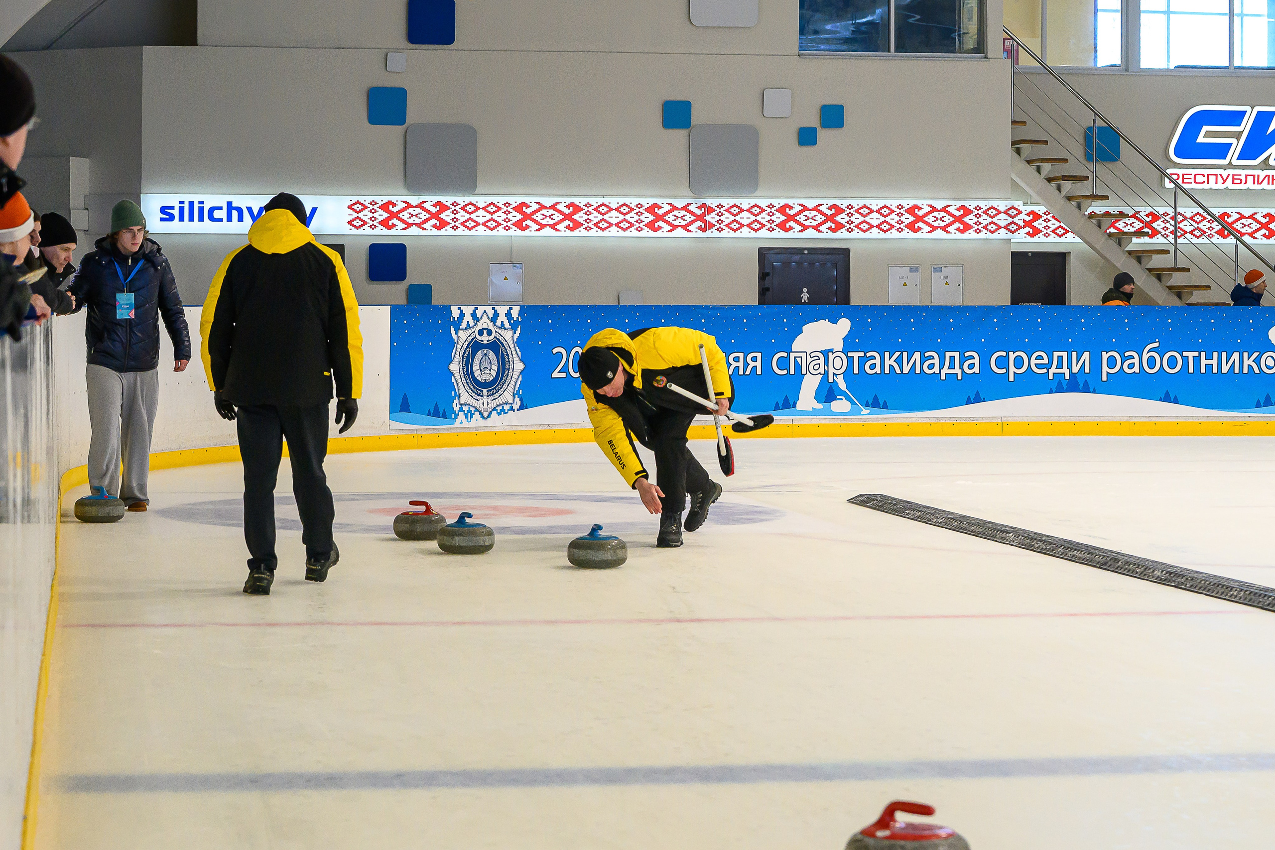 Зимняя спартакиада УД. Фотоуслуги, услуги фотографа, фотографирование важных событий