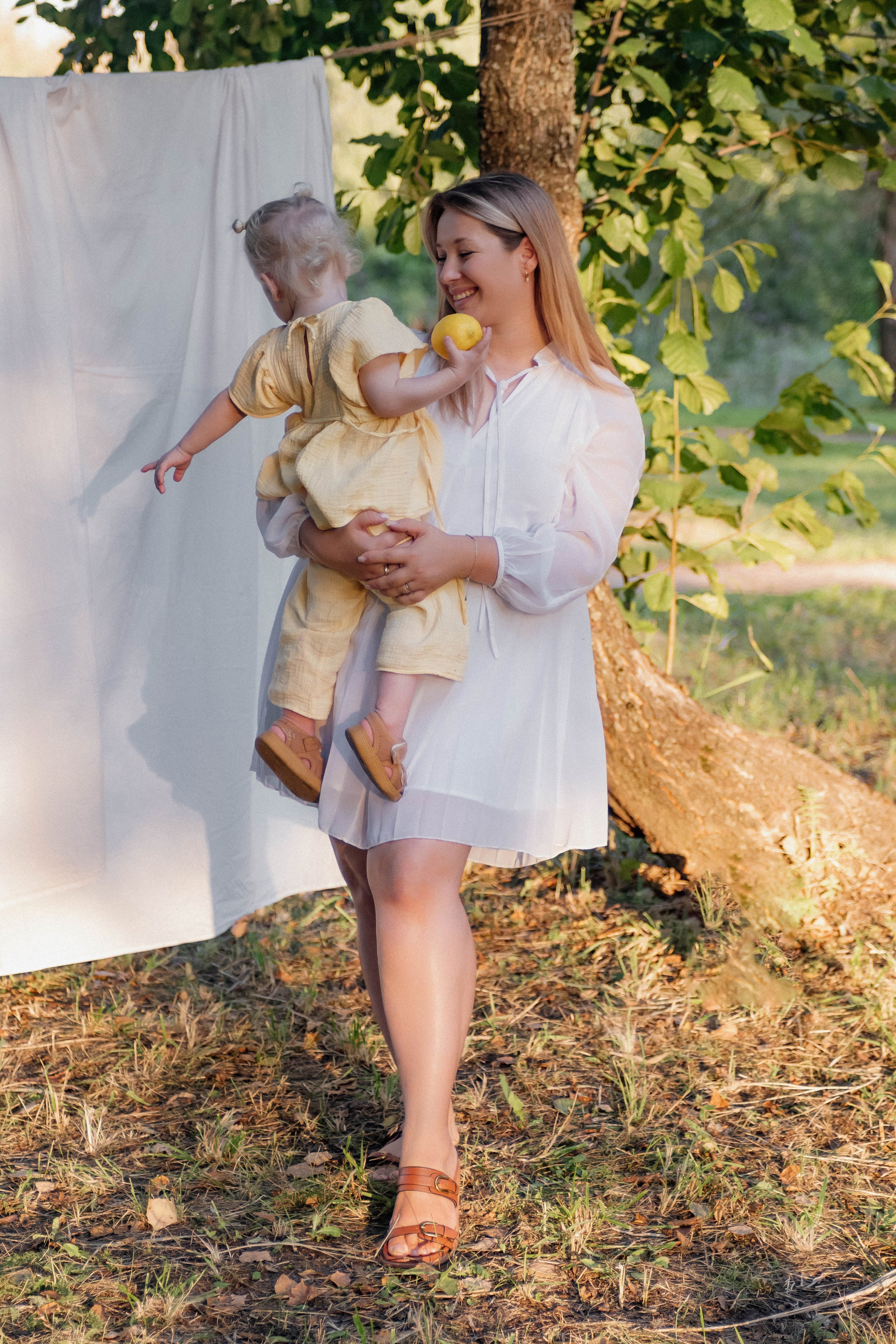 Фото-пикник: портреты. Фотограф в Твери Дементьева Анастасия