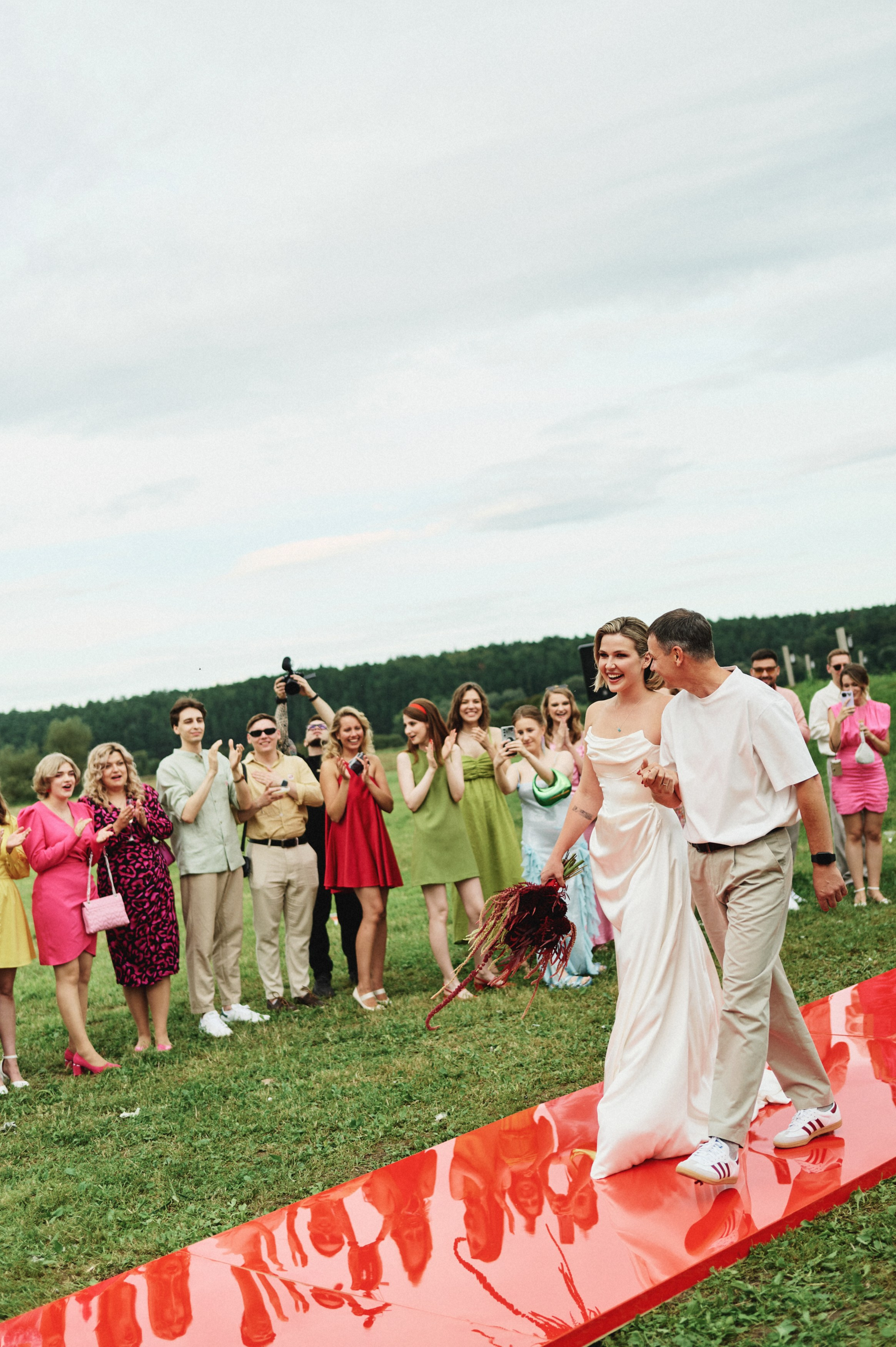 Martin&Annie. Sasha&Karina Photographers