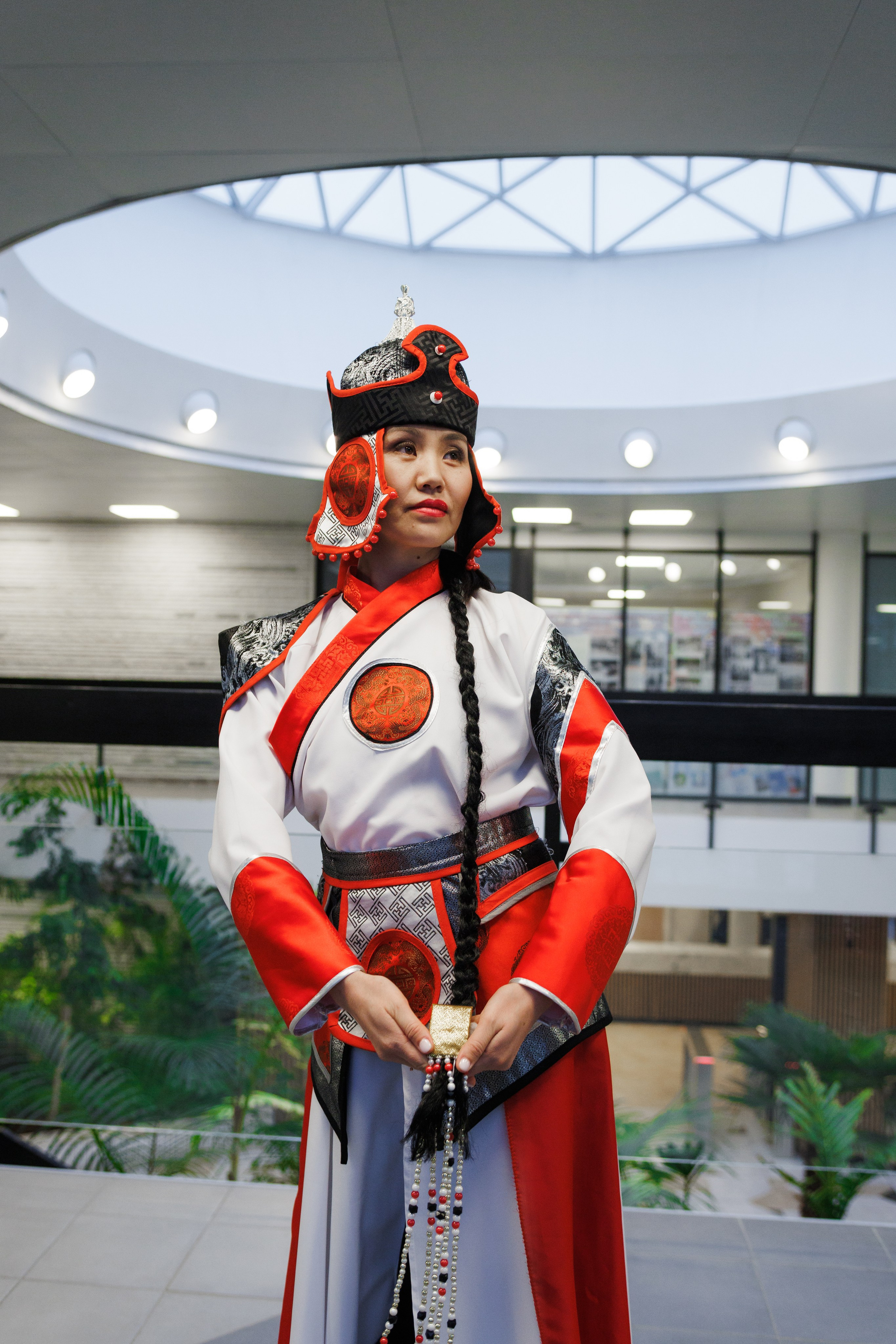 Всероссийский фестиваль «Виват, таланты!». Галерея ПрофАС