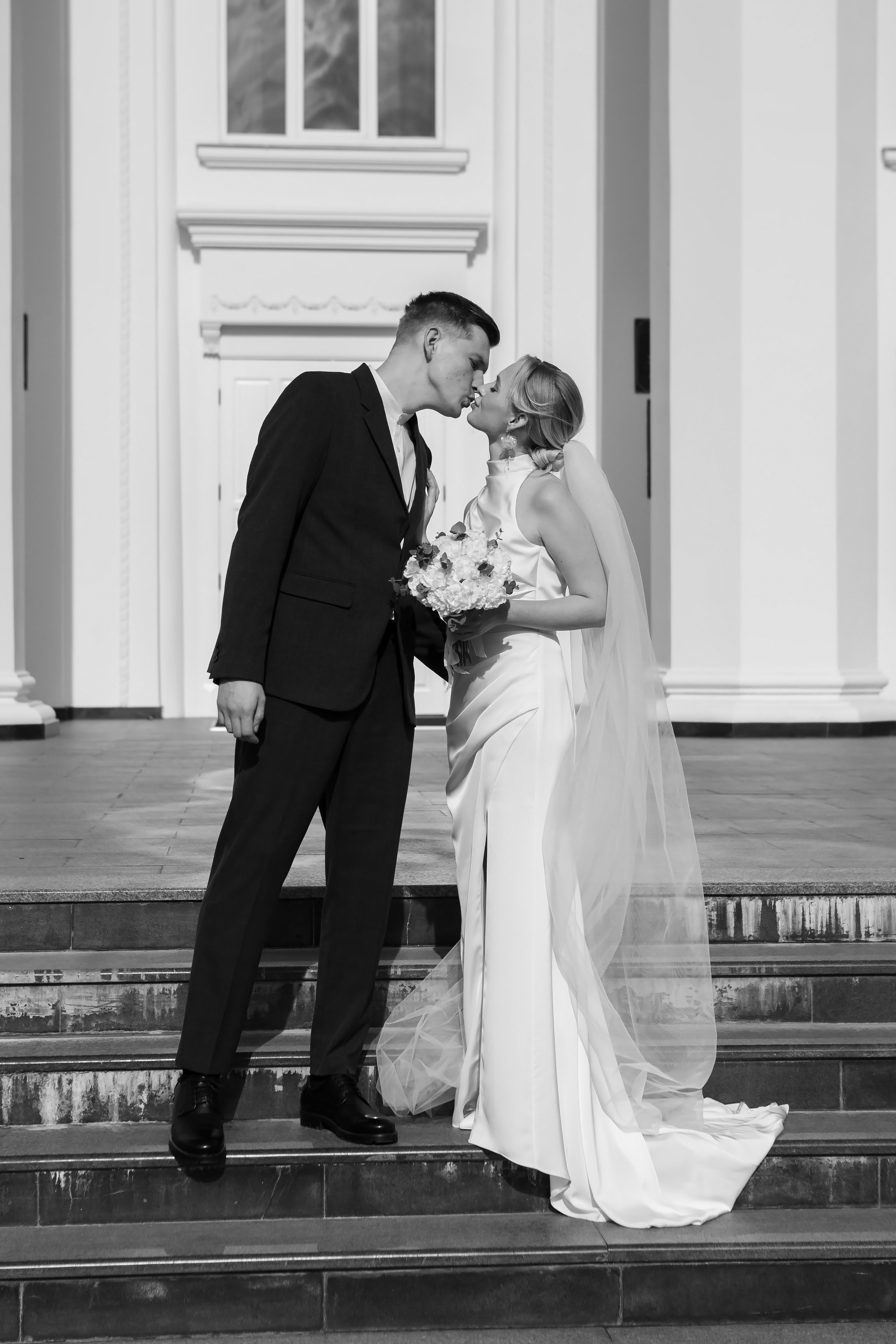 Александр и Софья. Фотограф в Краснодаре. Свадьбы| Репортажи| Портреты