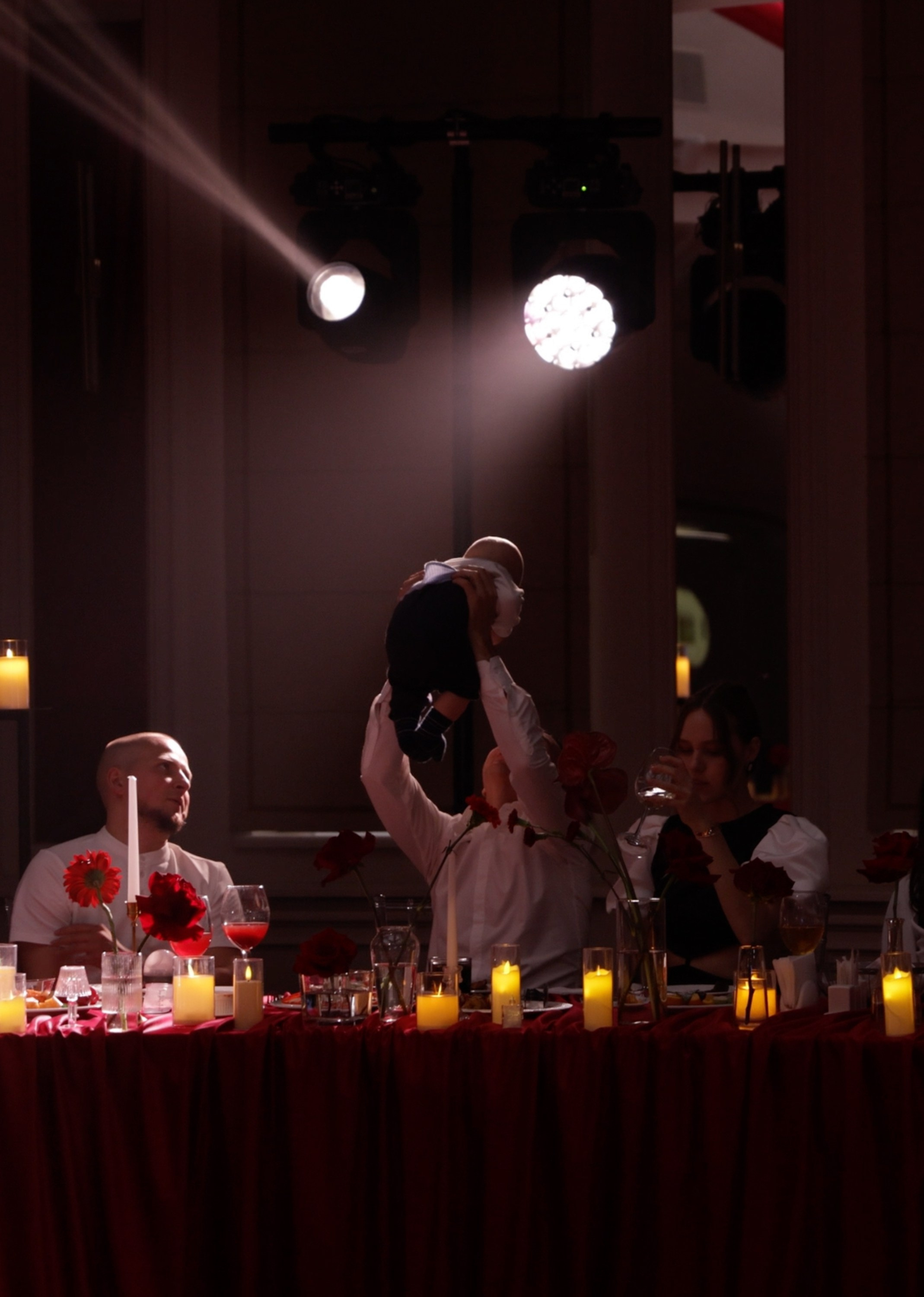 Дмитрий и Яна 24.05.25. Видеографы K-Creation