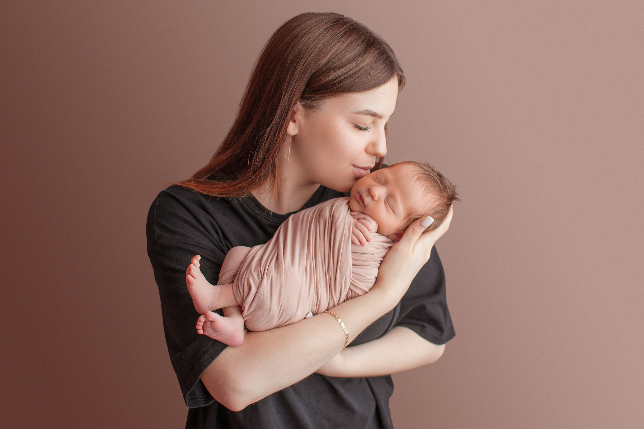 Съемка с родителями и старшими детьми. Фотограф новорожденных Москва и МО Татьяна Цыплакова