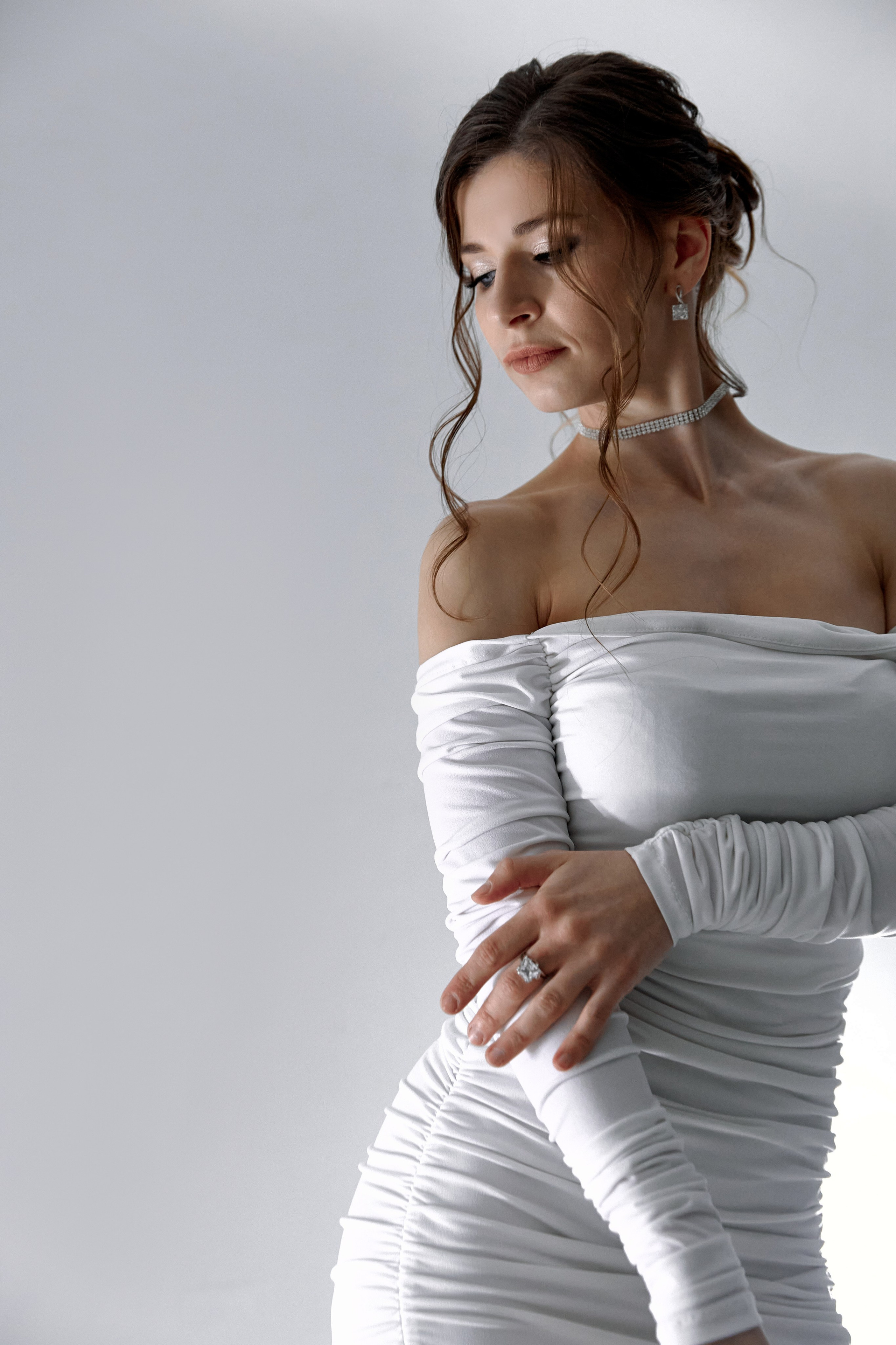 Катя. Фотограф Александр Казин