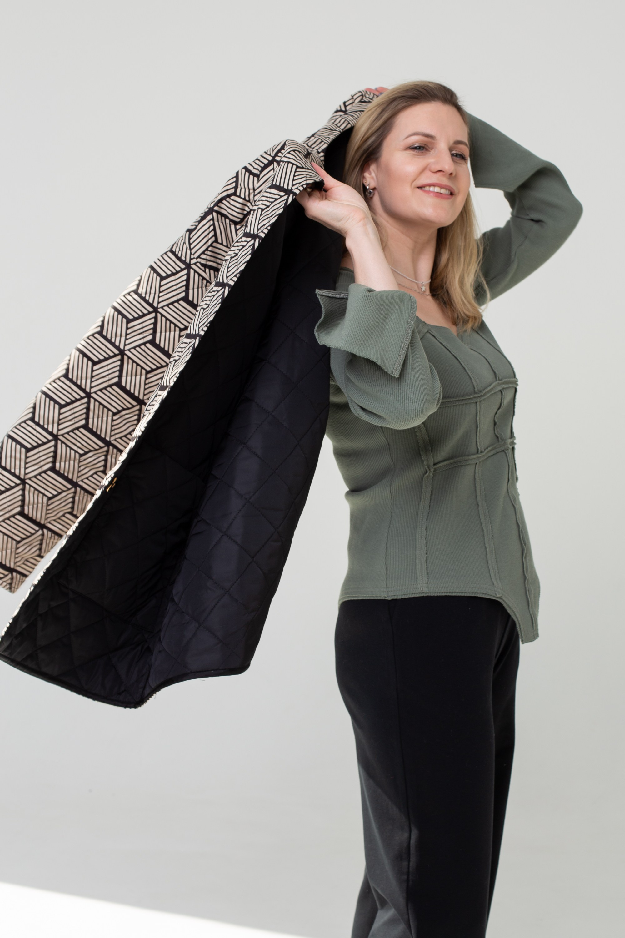 Olivia. Fashion фотограф в Омске Александр Петров