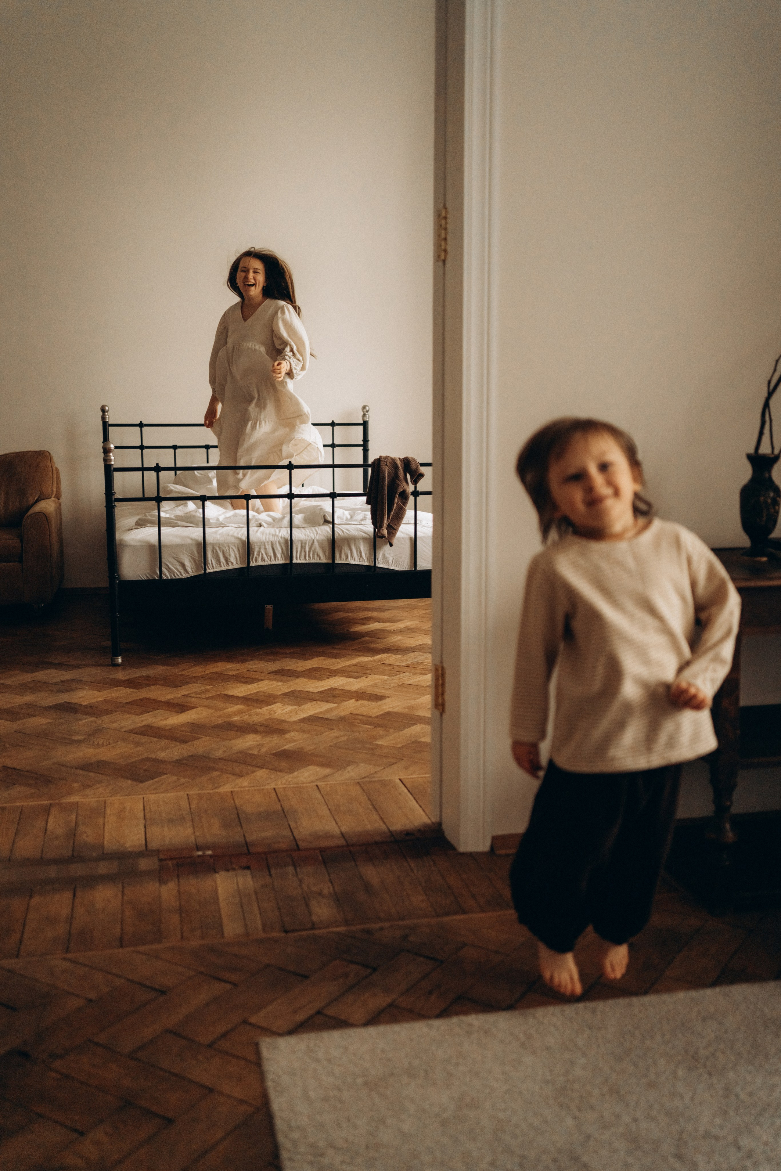 Москва. Фотограф в Минске — Мария Миллс