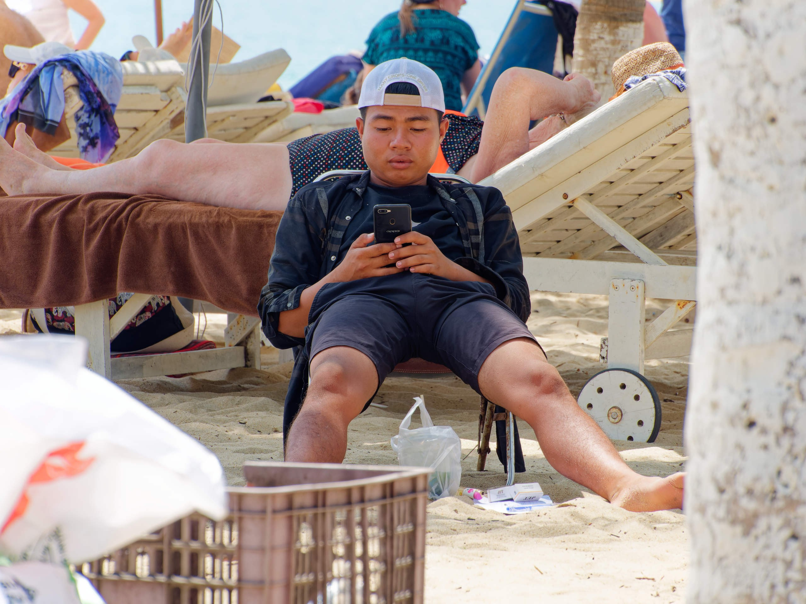 Нячанг 2025 (2). Избранные фотографии