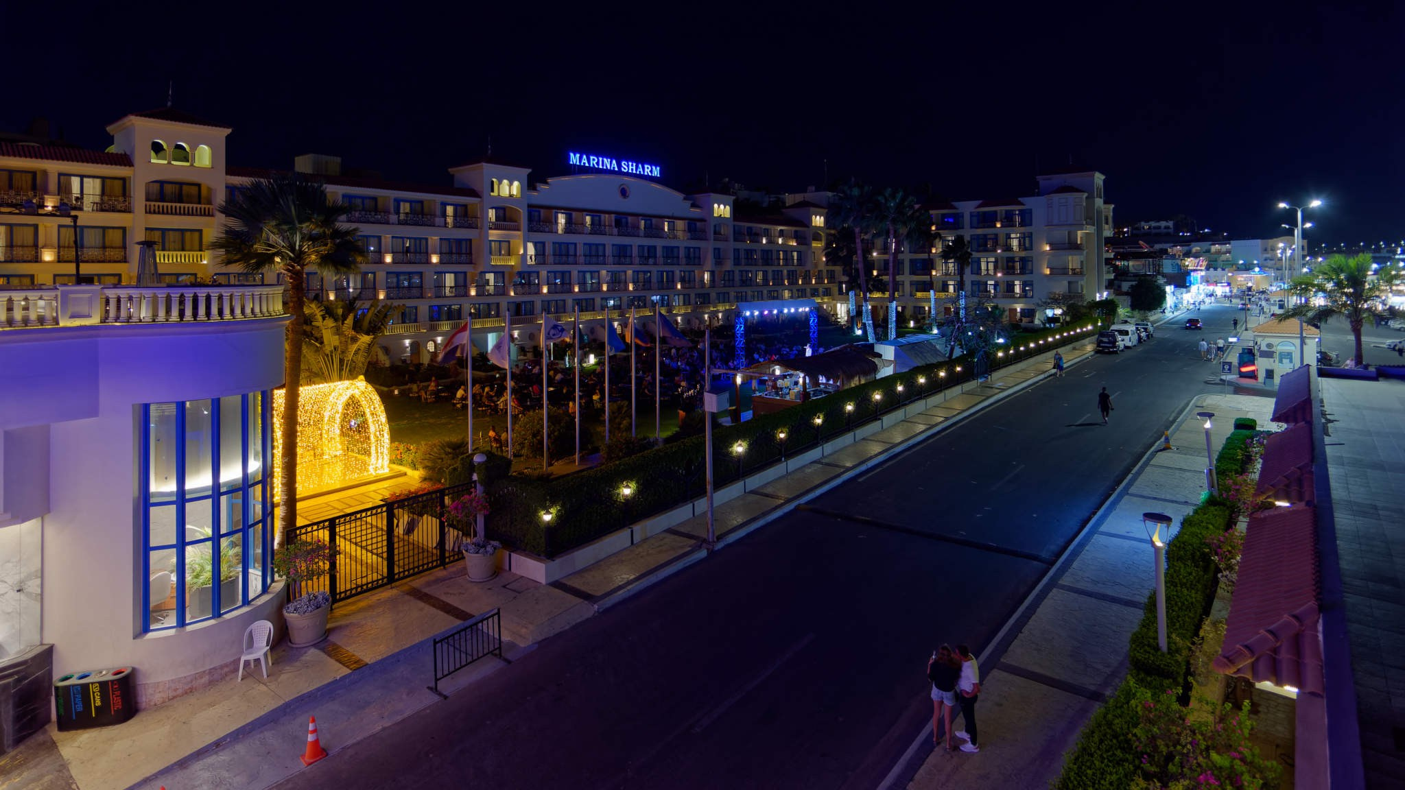 Шарм-эль-Шейх 2024. Избранные фотографии