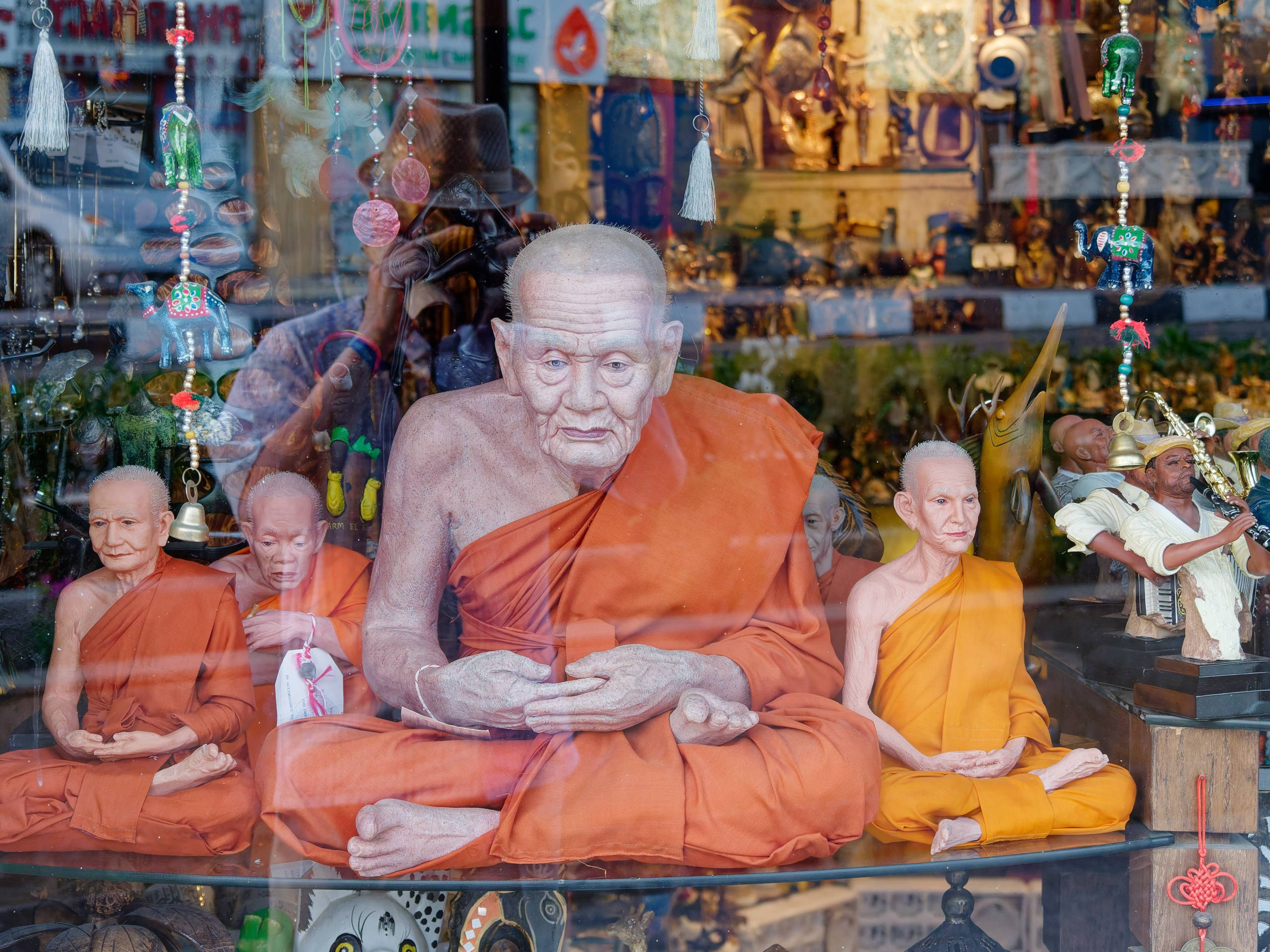 Шарм-эль-Шейх 2022 (1). Избранные фотографии