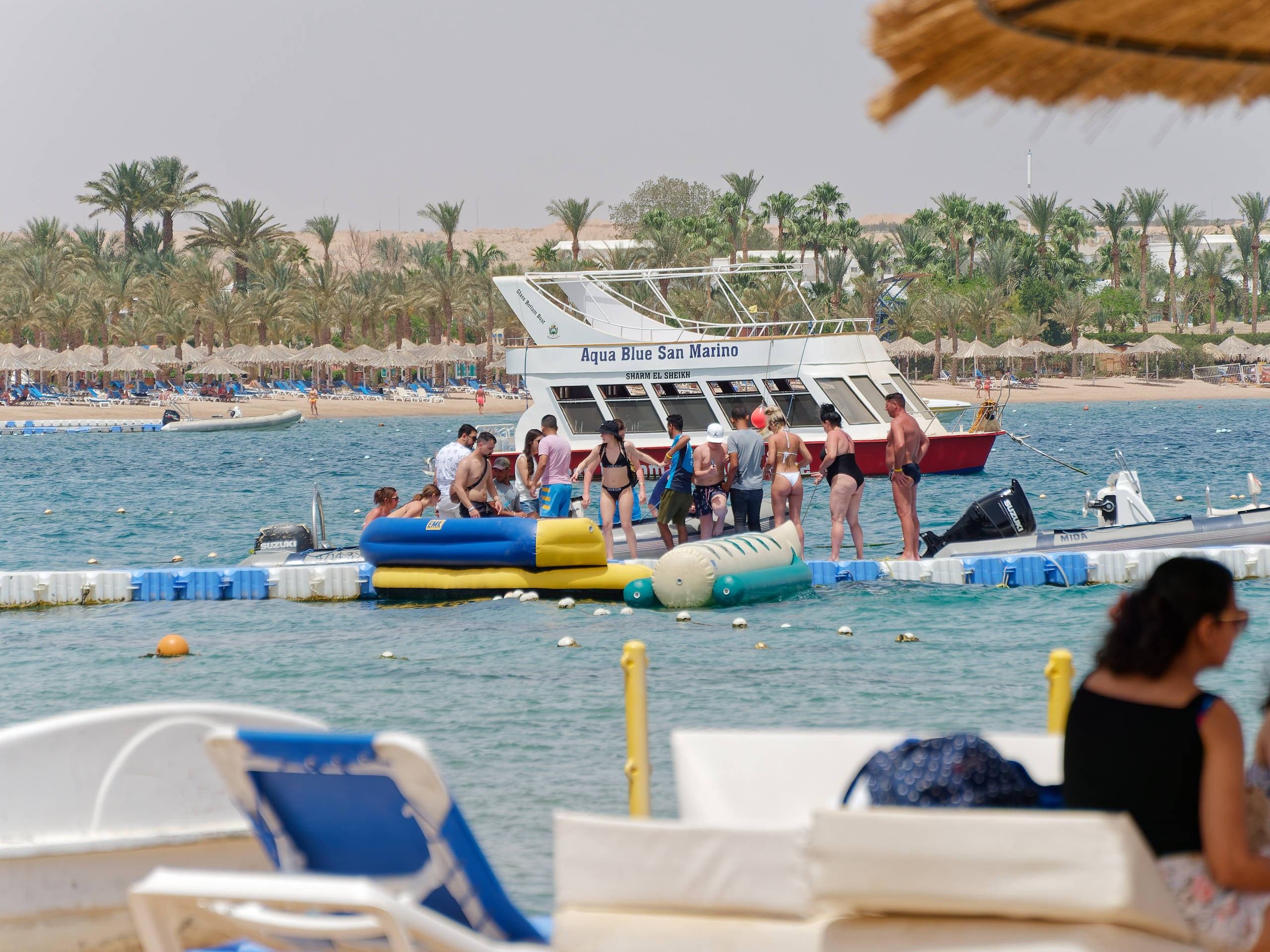 Шарм-эль-Шейх 2022 (2). Избранные фотографии