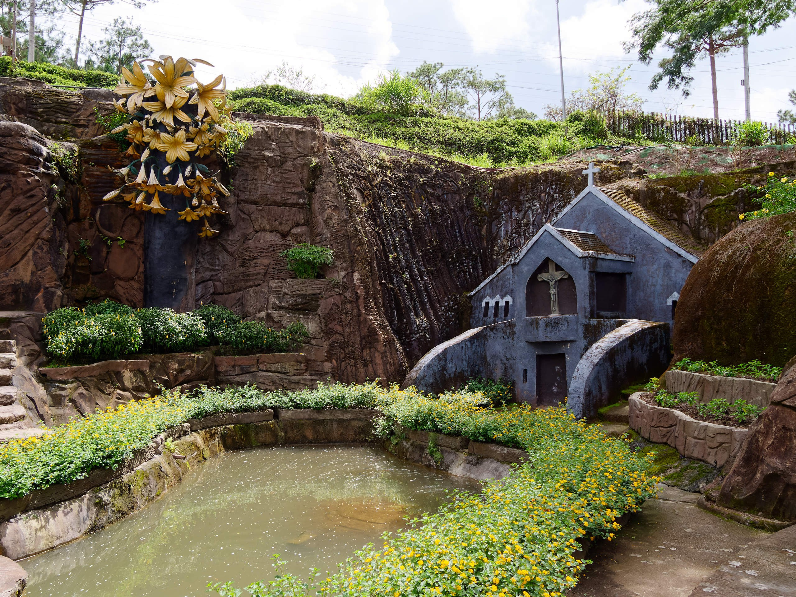 Далат 2023. Избранные фотографии