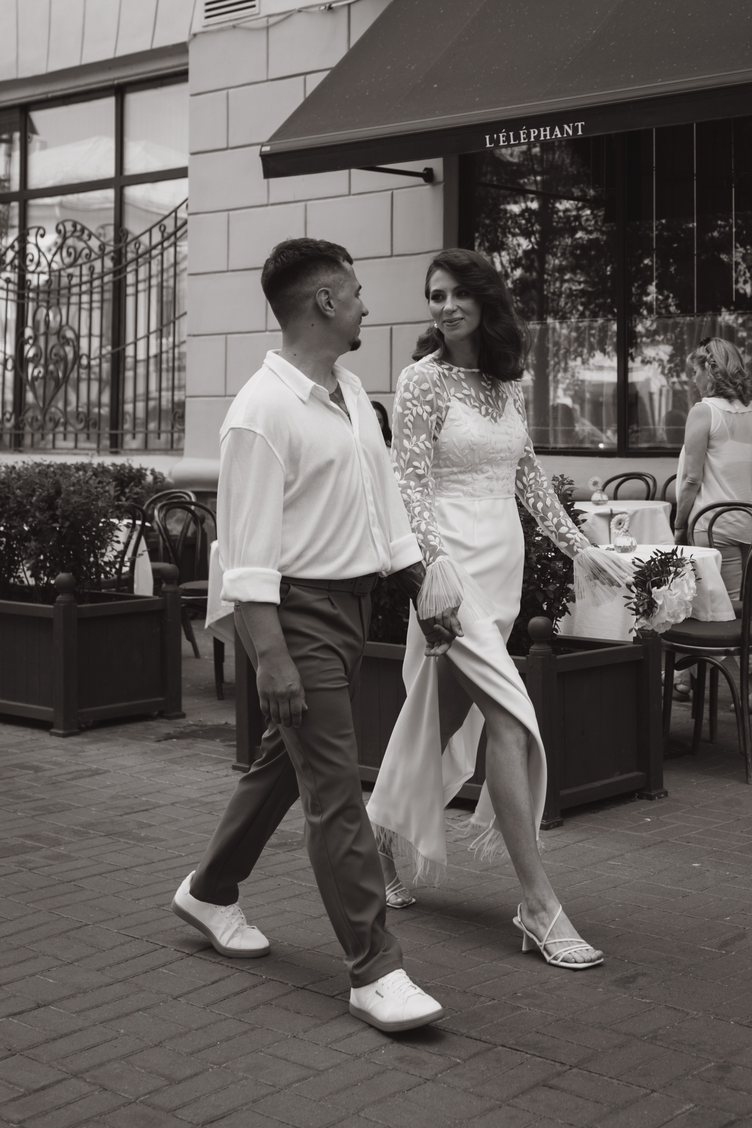 Егор & Дарья