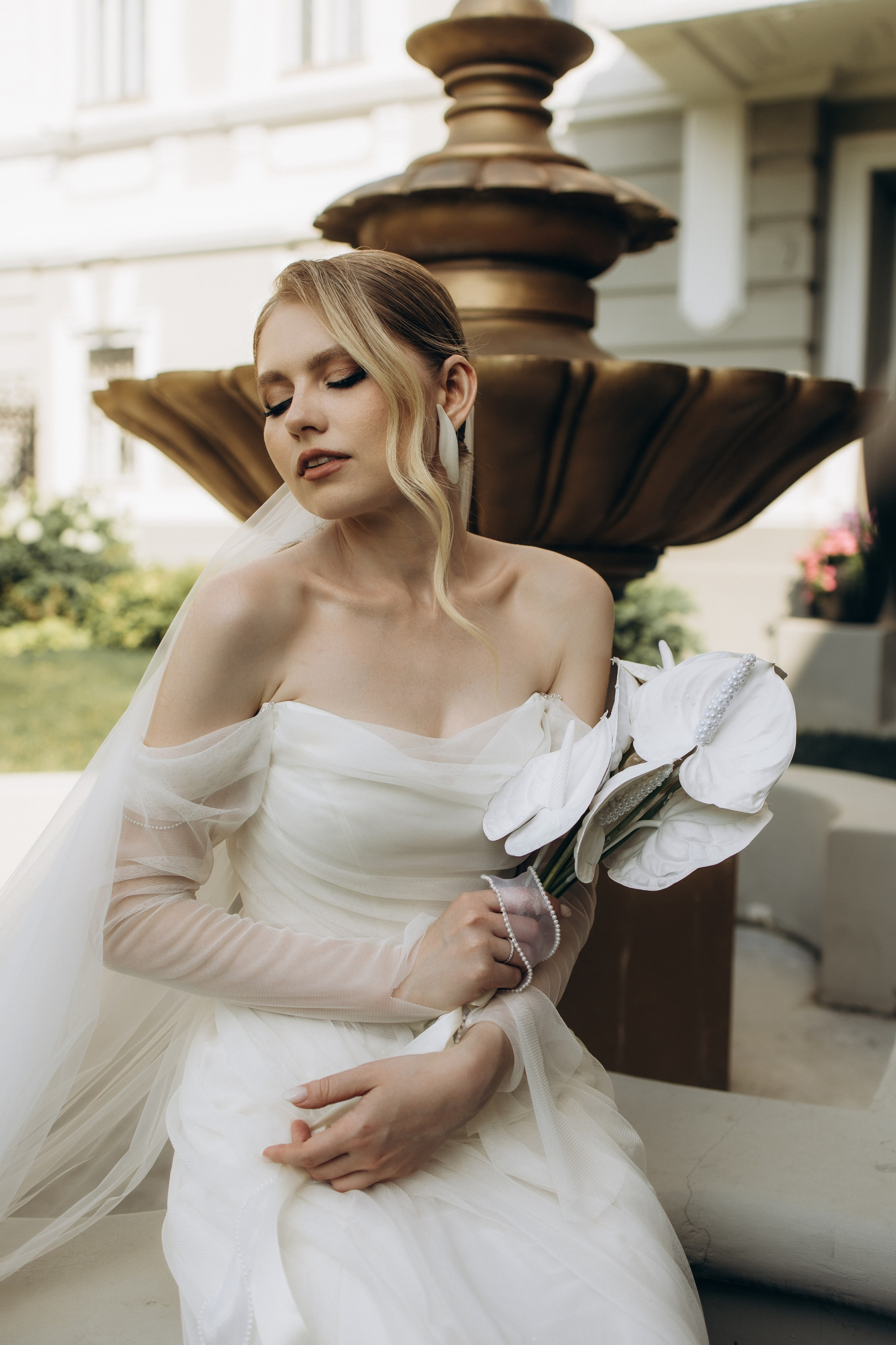 Выездная регистрация