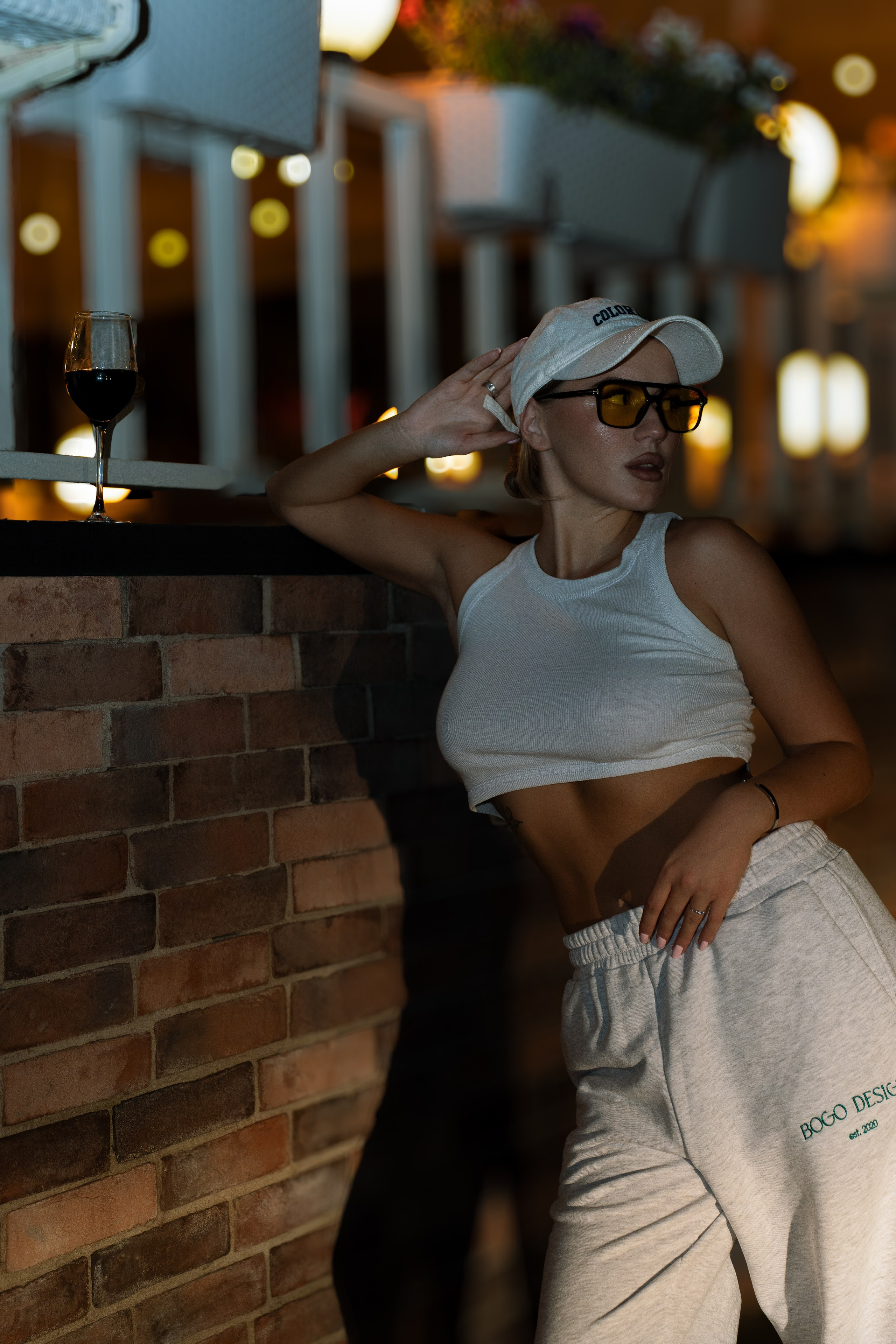 Ольга. Фотограф