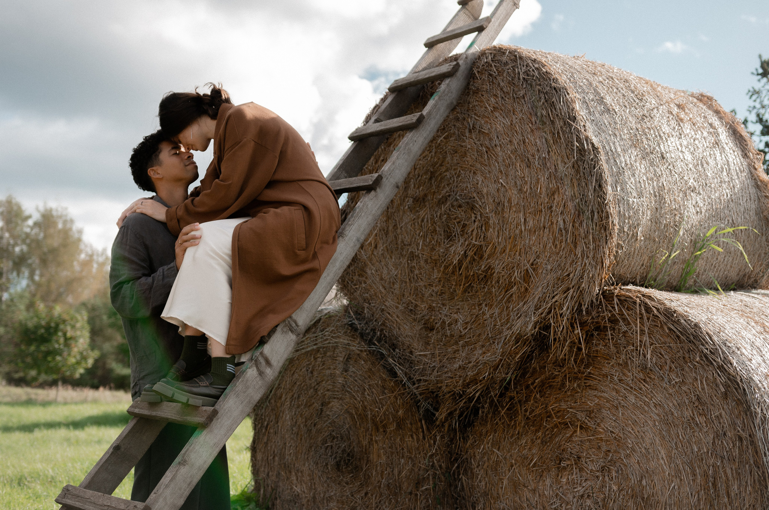 Хосе и Диана Ч.1. Наталья Севрук — фотограф во Владимире