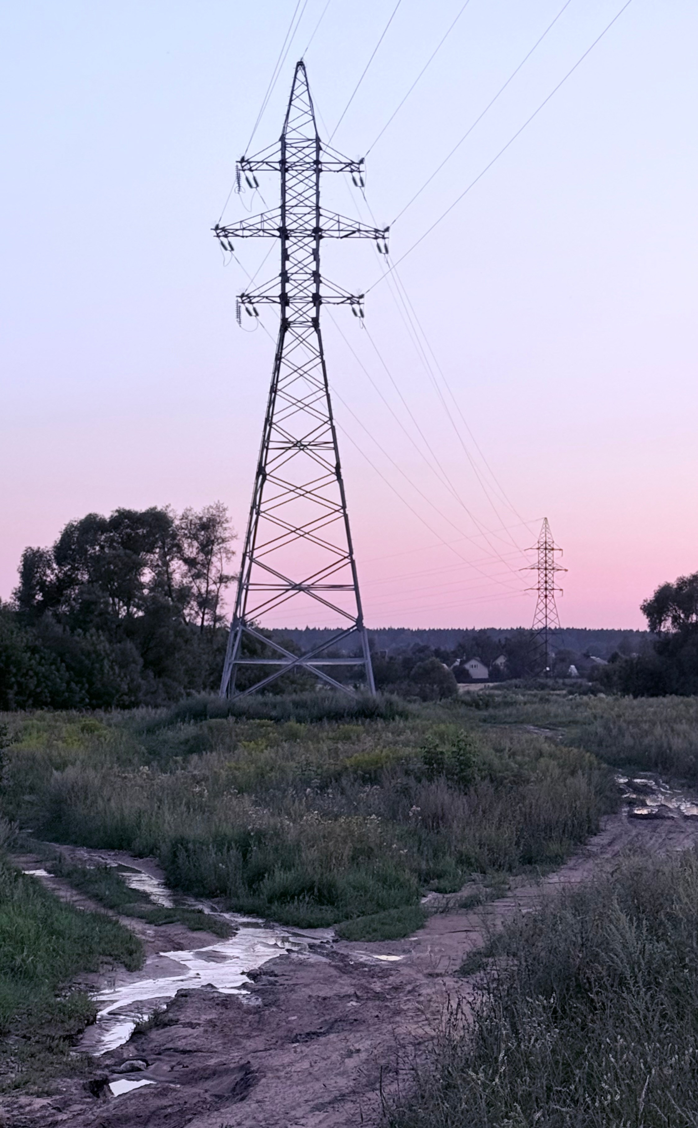 Nature. Фотограф Арсений Королев