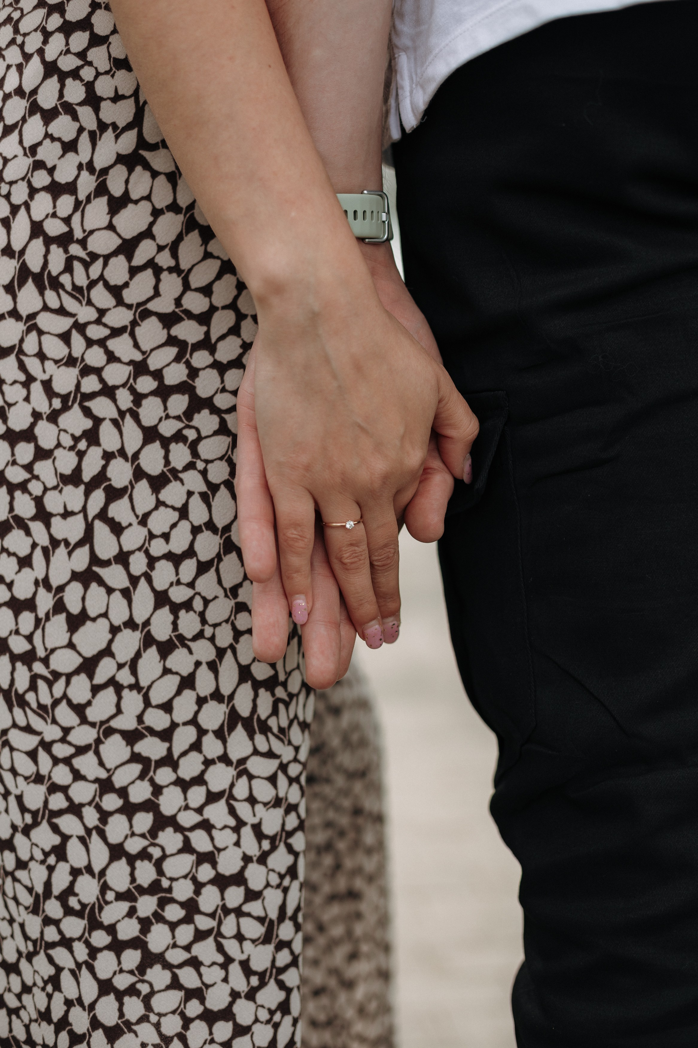 Фотосессия лавстори в Перми. Свадебный фотограф Пермь