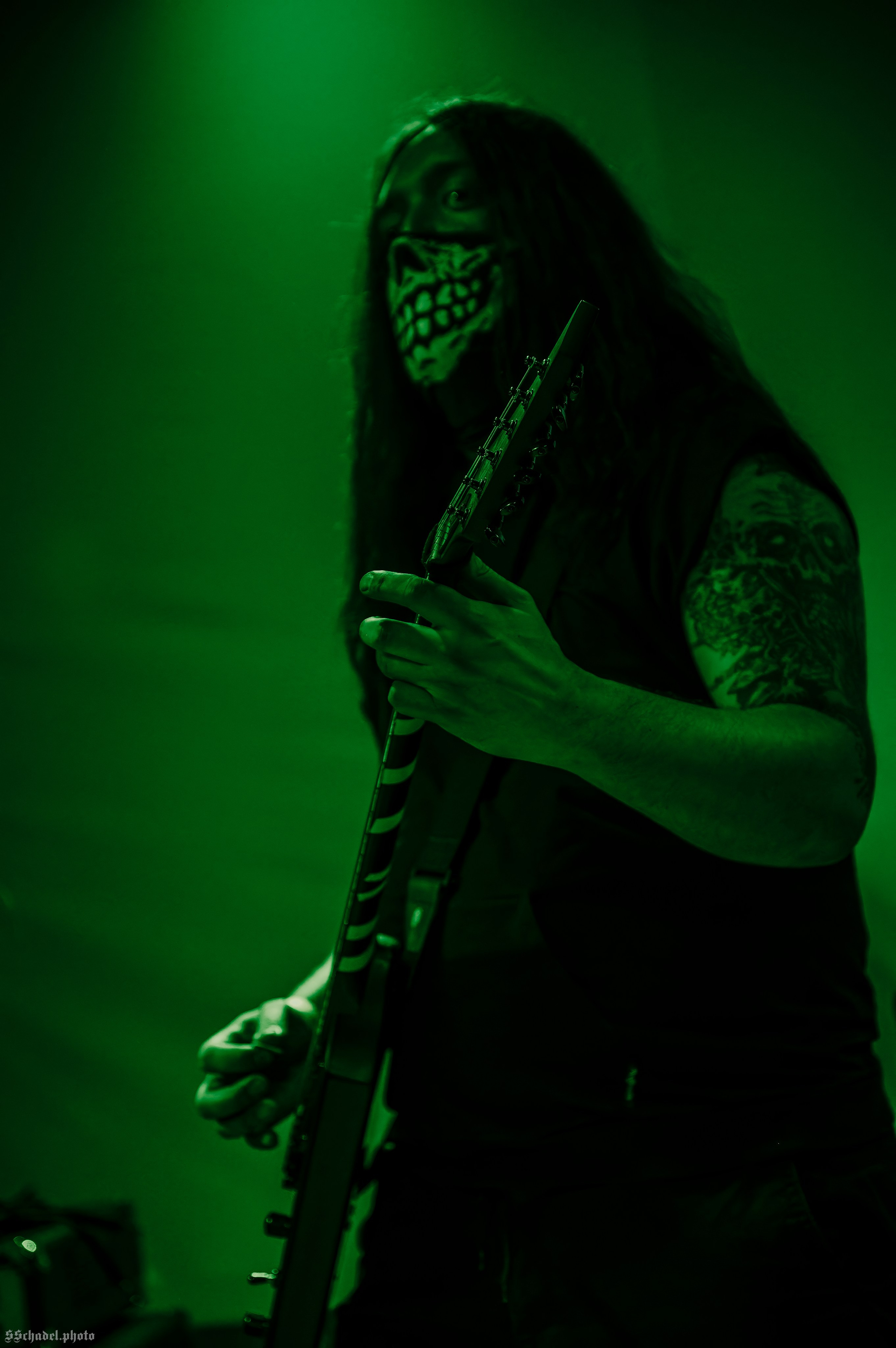 Аспид 28.06.25. We will make everything metal!
