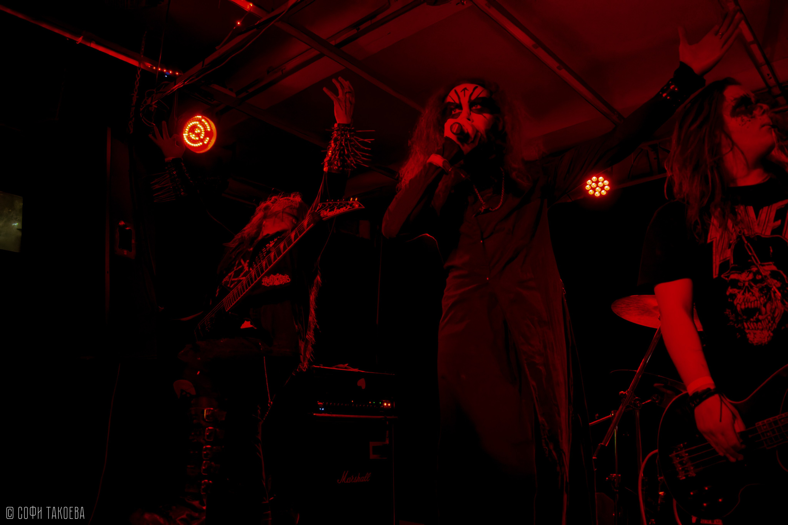 Neargroth 21.02.25. We will make everything metal!