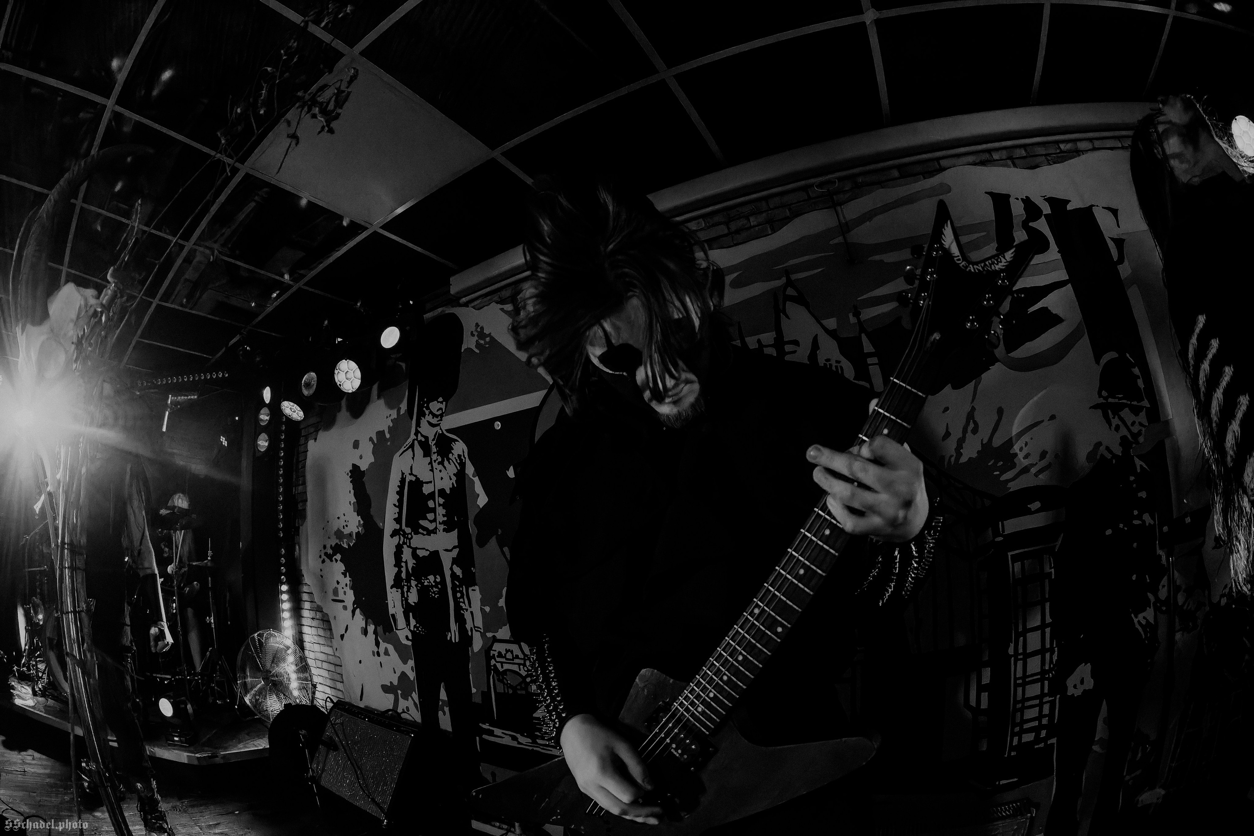 Neargroth 23.08.25. We will make everything metal!