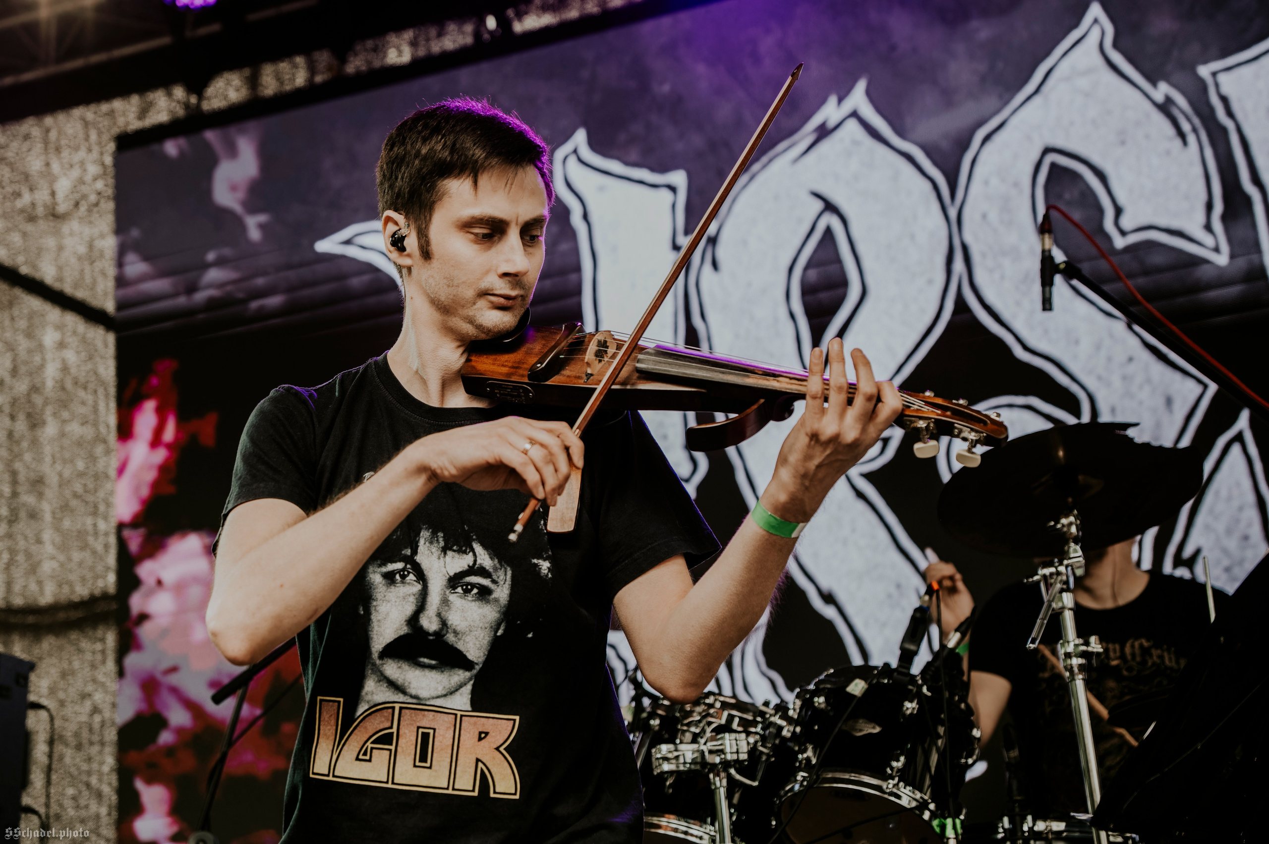 Хрен 20.06.26. We will make everything metal!