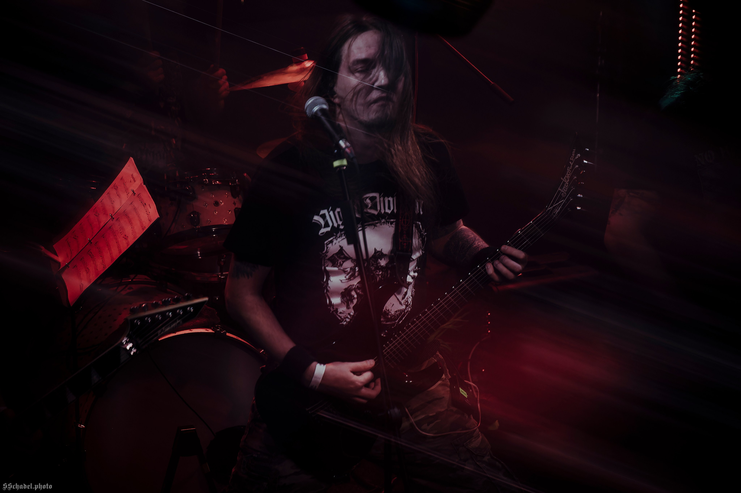 Хрен 25.10.25. We will make everything metal!