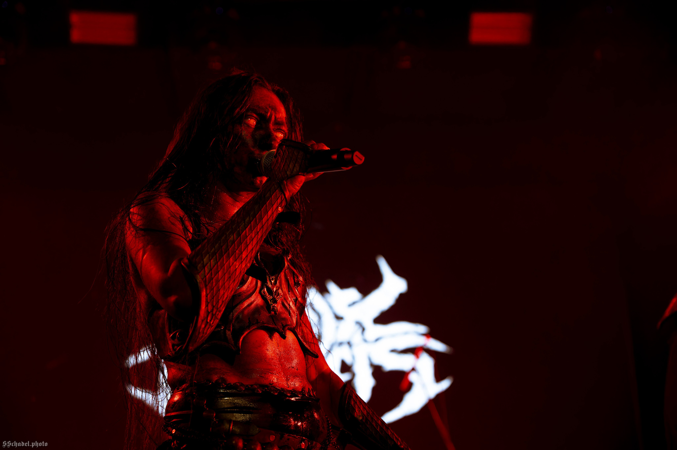 Скрежет Металла // Nox Doloris 22.06.2025. We will make everything metal!