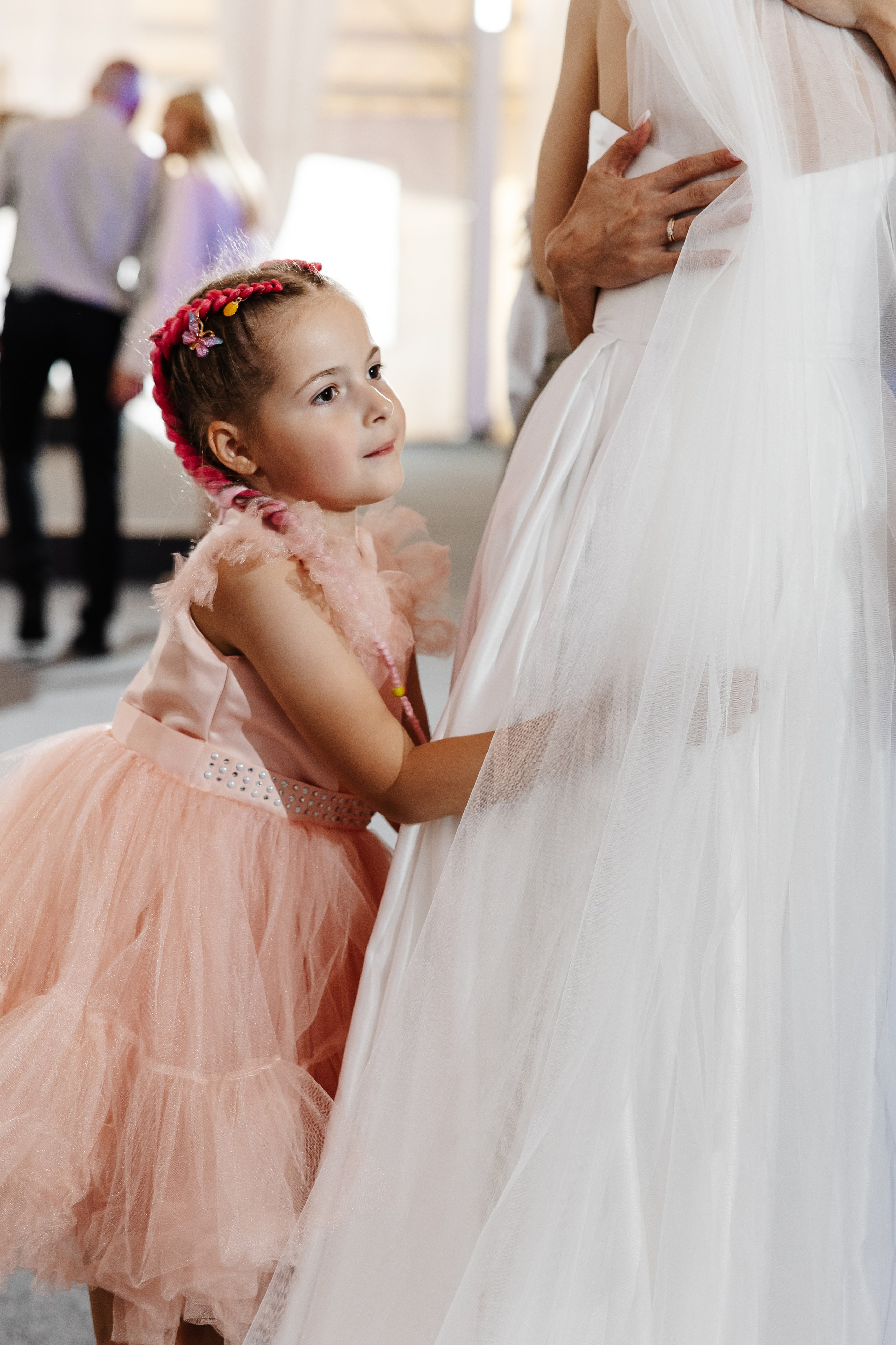 Владислав и Алина. Фотограф Екатерина Горковенко, Абакан