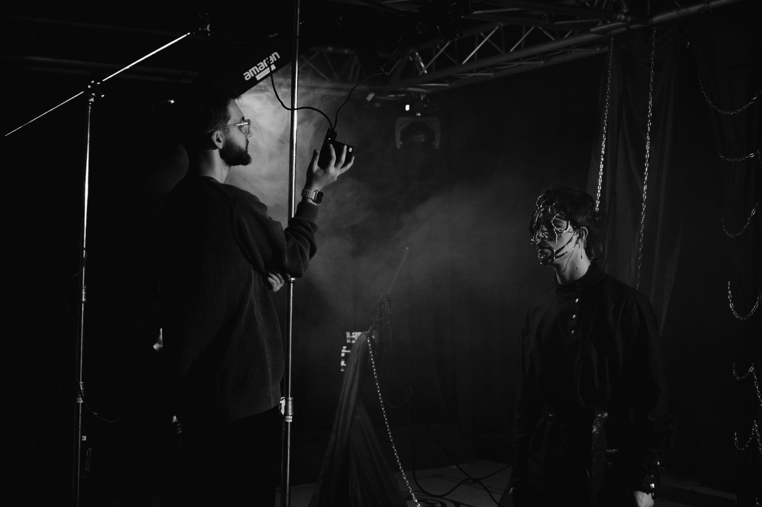 Мокошь. Фотограф Мария