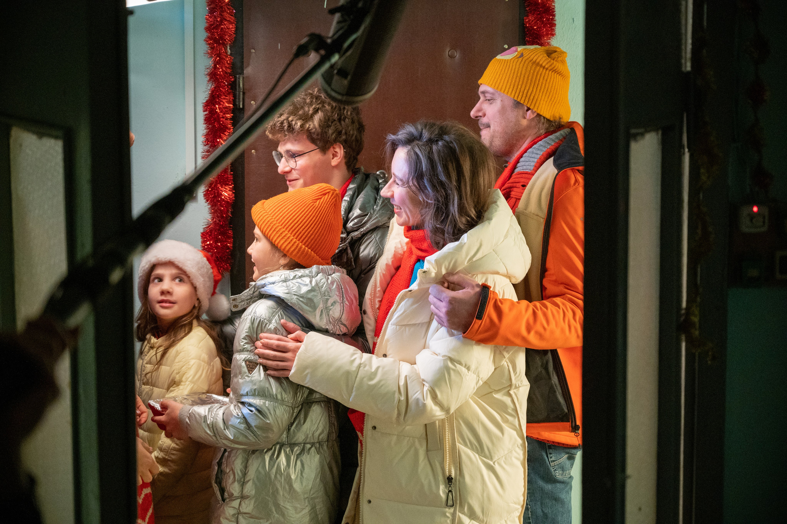 Свеча Желаний. Фотограф Мария