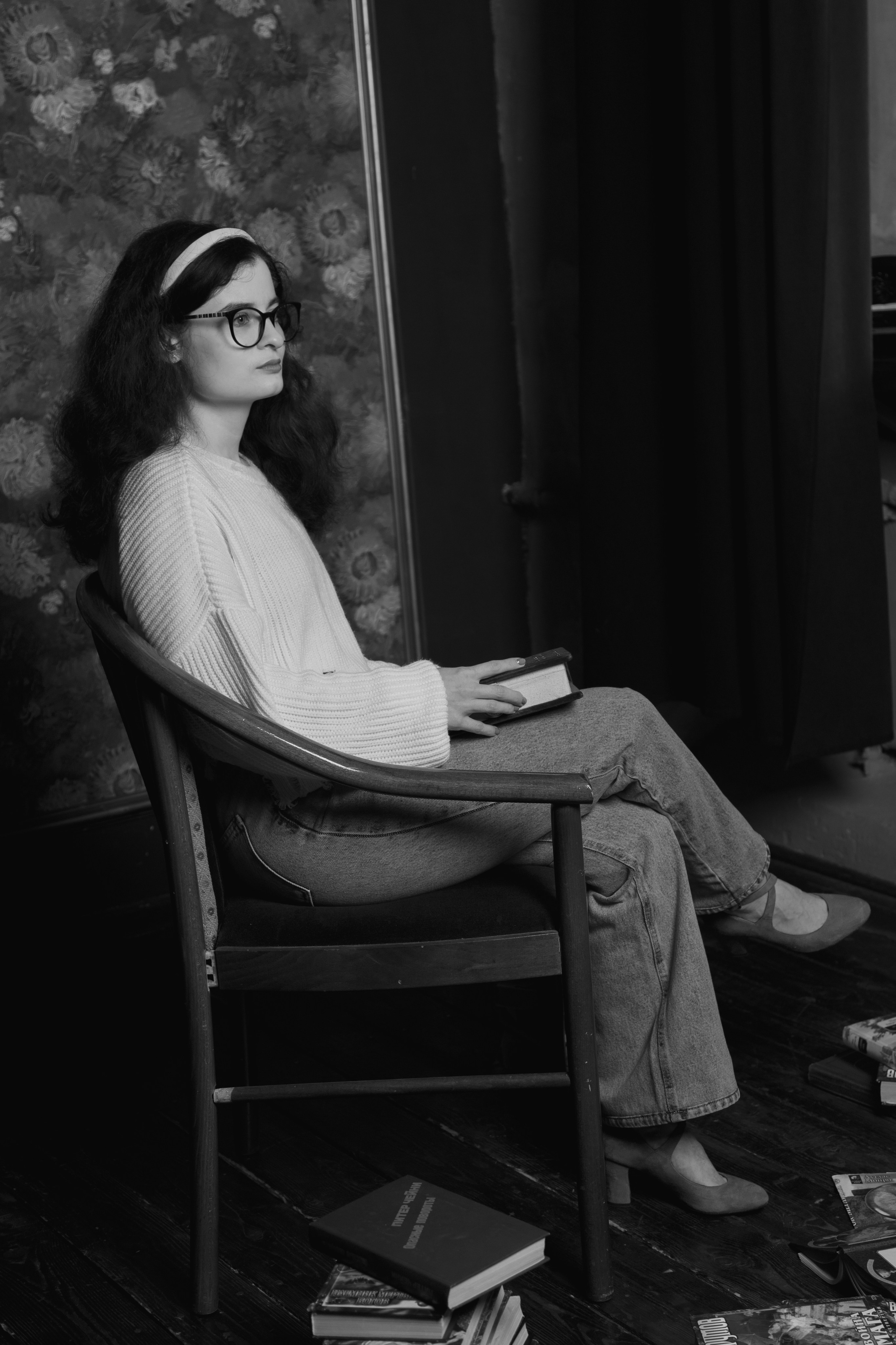 Психология — история Анастасии: Победа над тревожностью