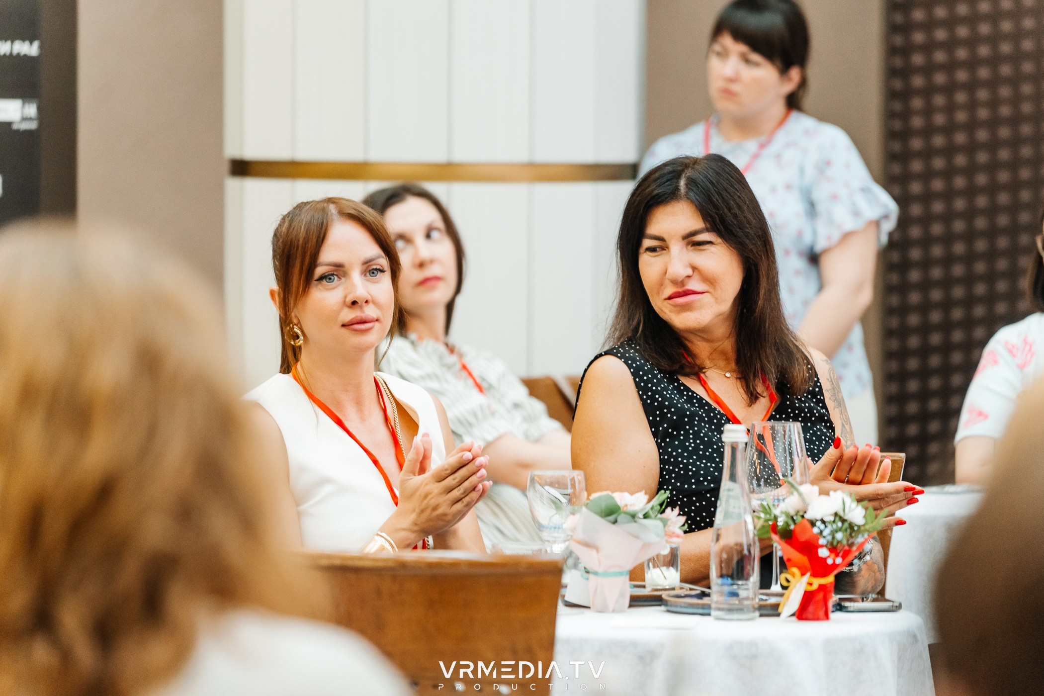 Презентация Business FM