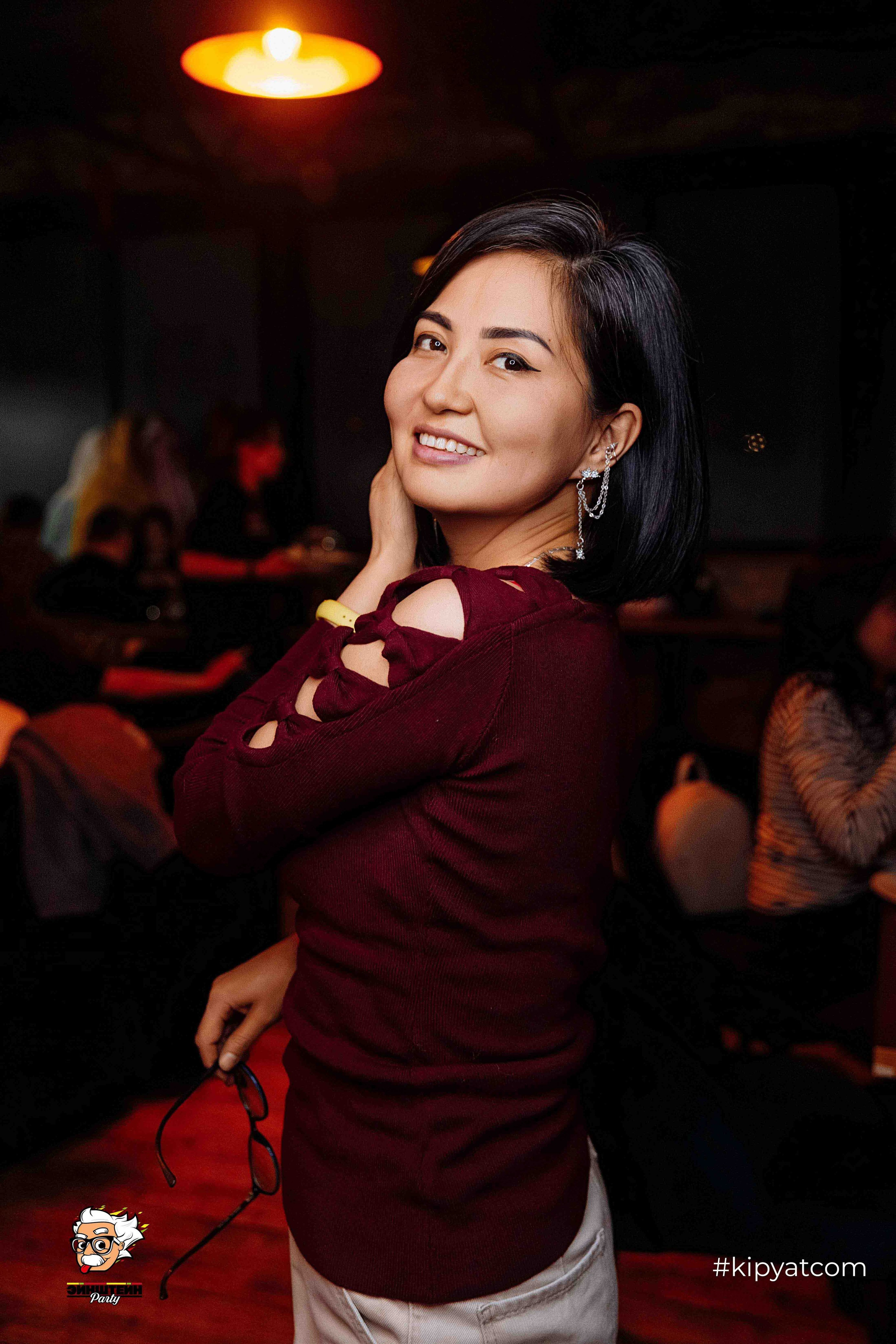 Эйнштейн Party