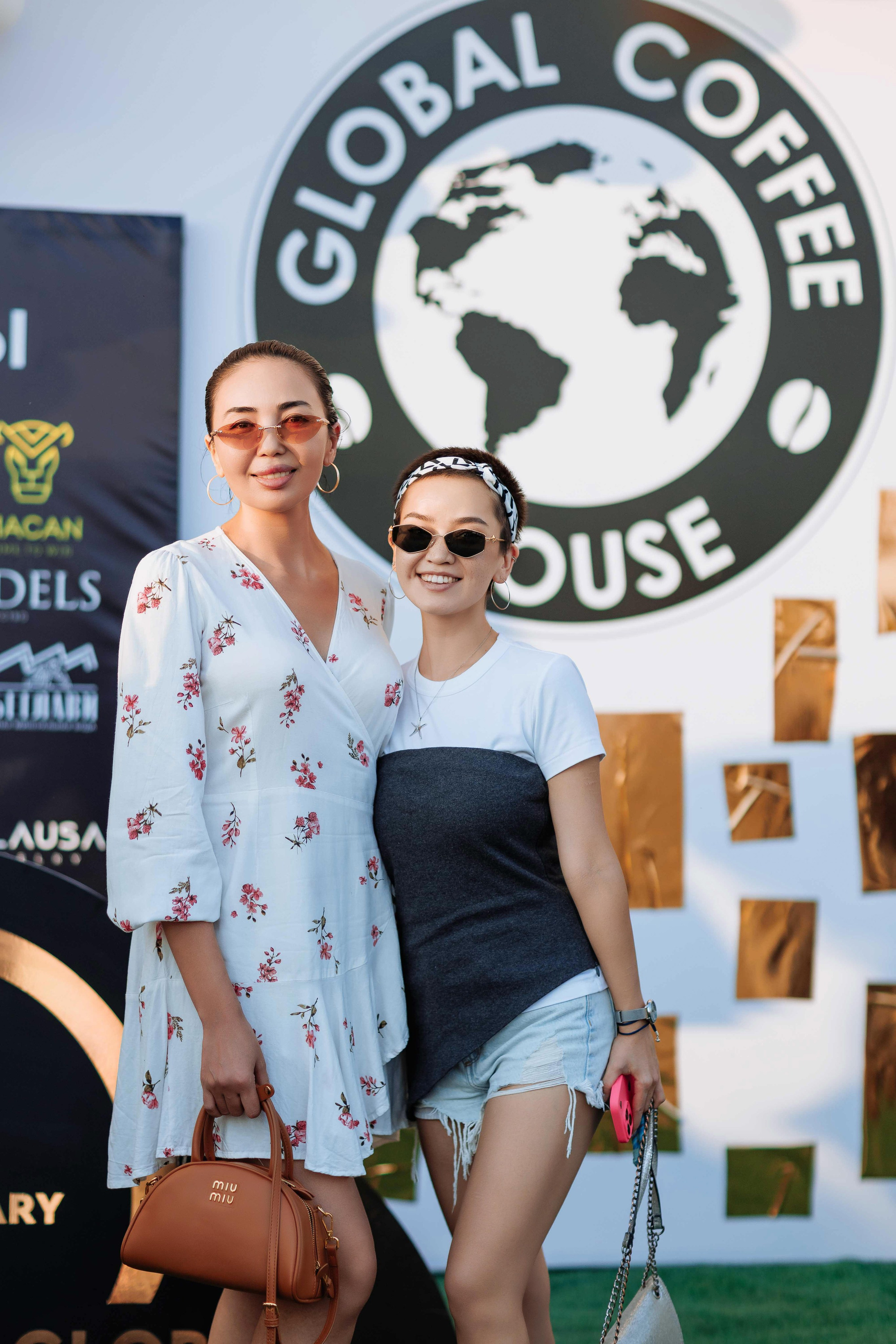 Global Coffee House|мкр Туран-2,38А. Кипятком Шымкент