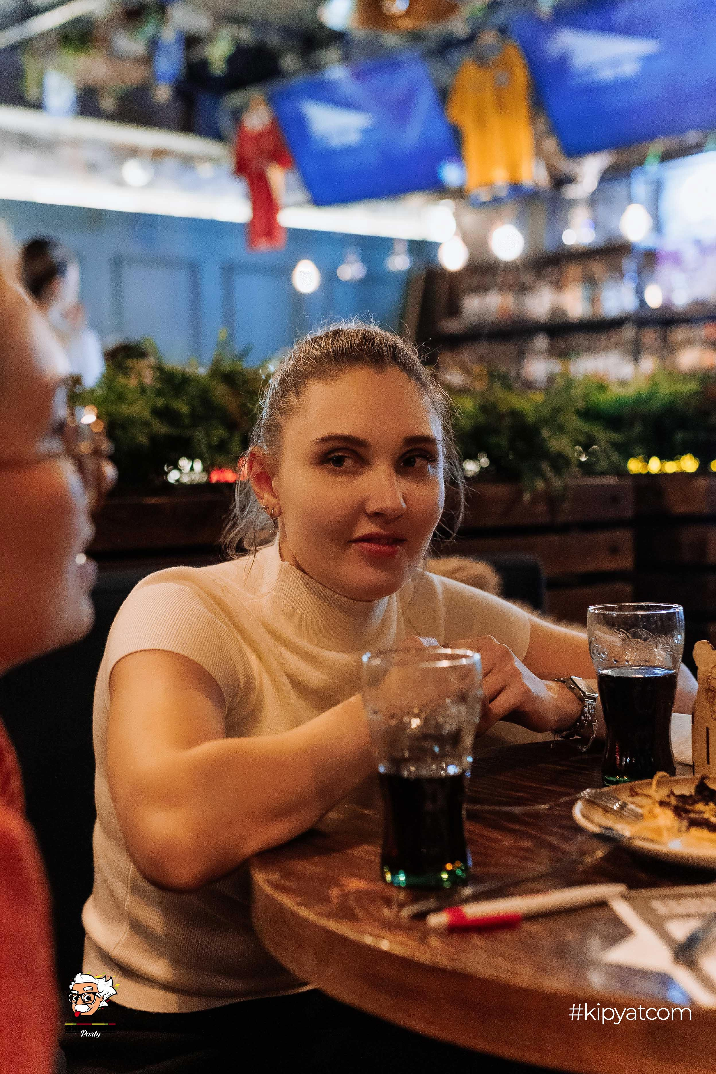 Эйнштейн Party