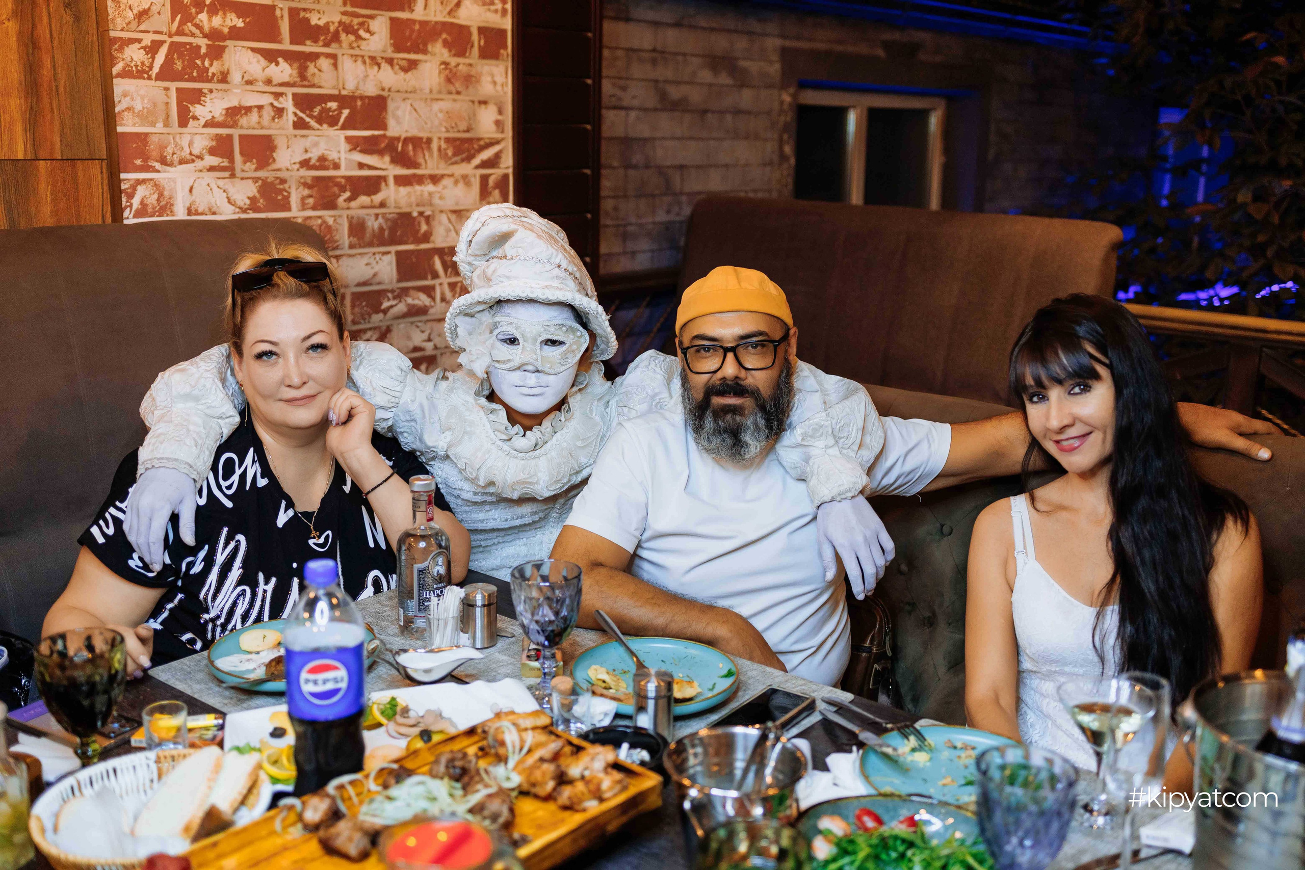 Райский сад