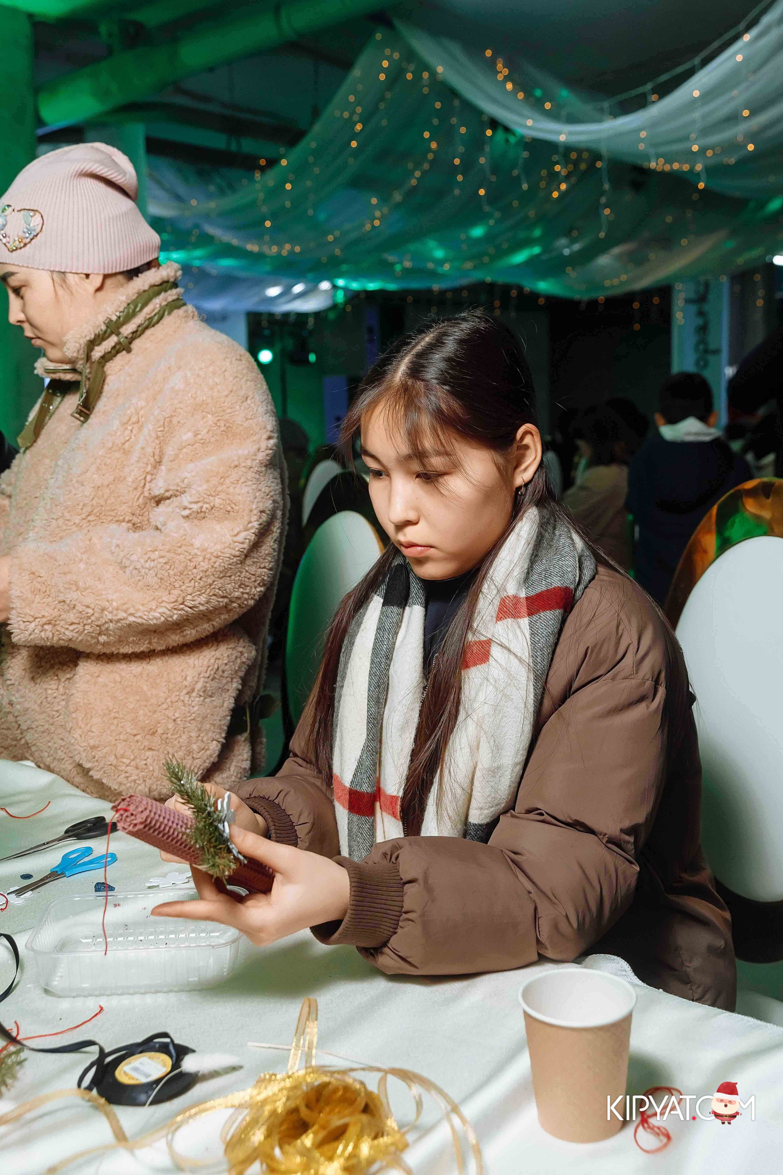 Открытие бигвилля Dendropark