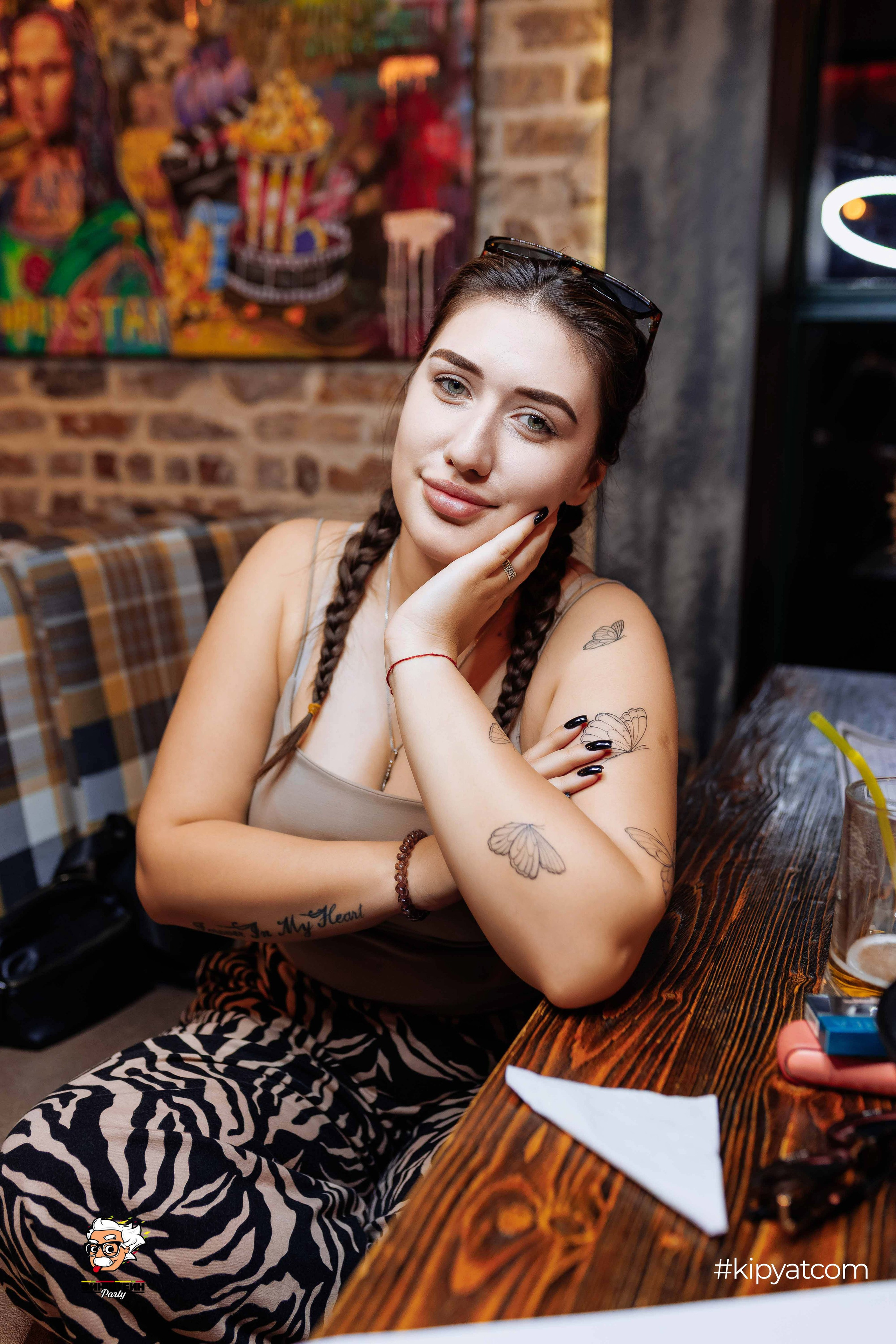 Эйнштейн Party