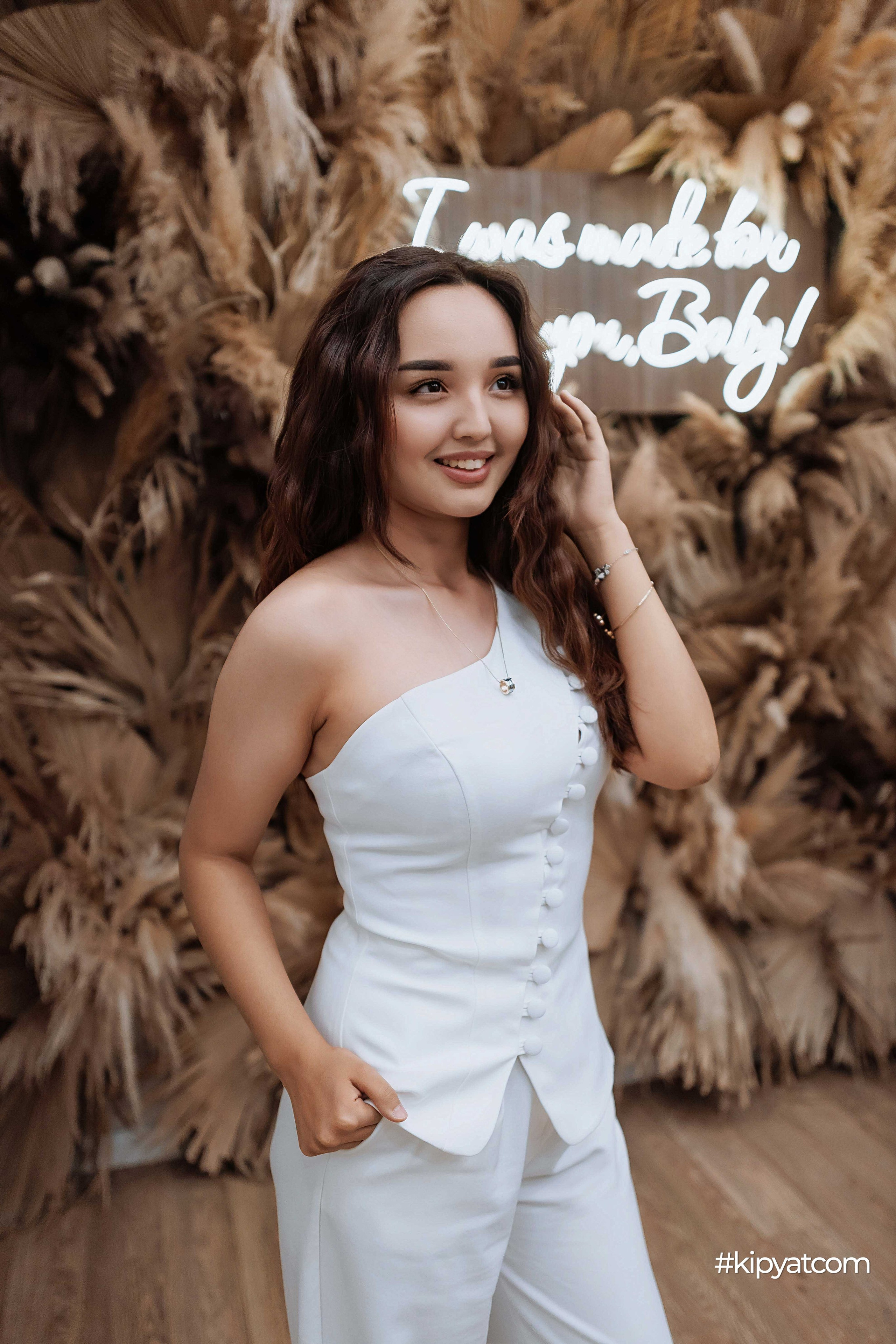 Ivy Sky. Кипятком Шымкент