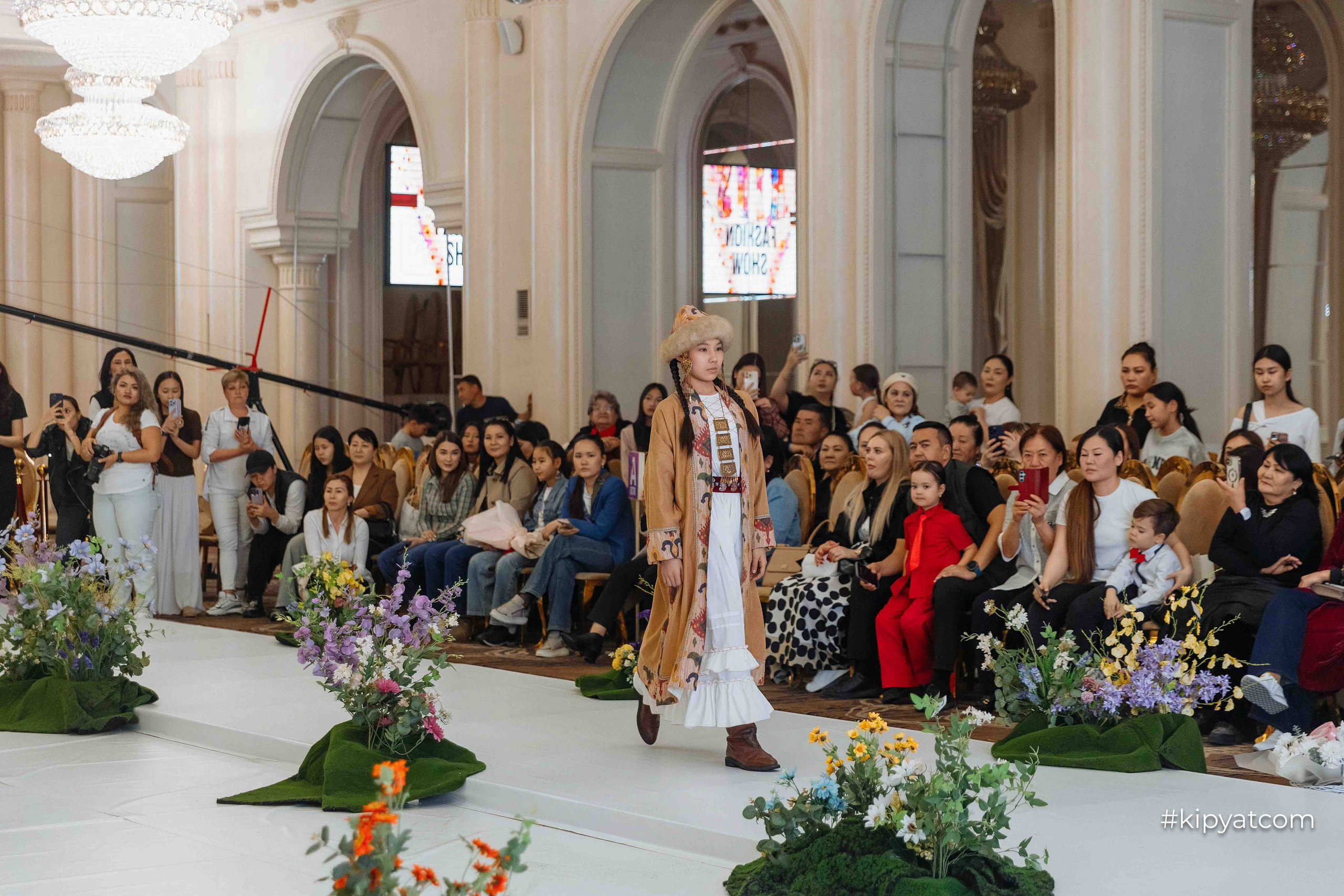 Kids Fashion Shymkent