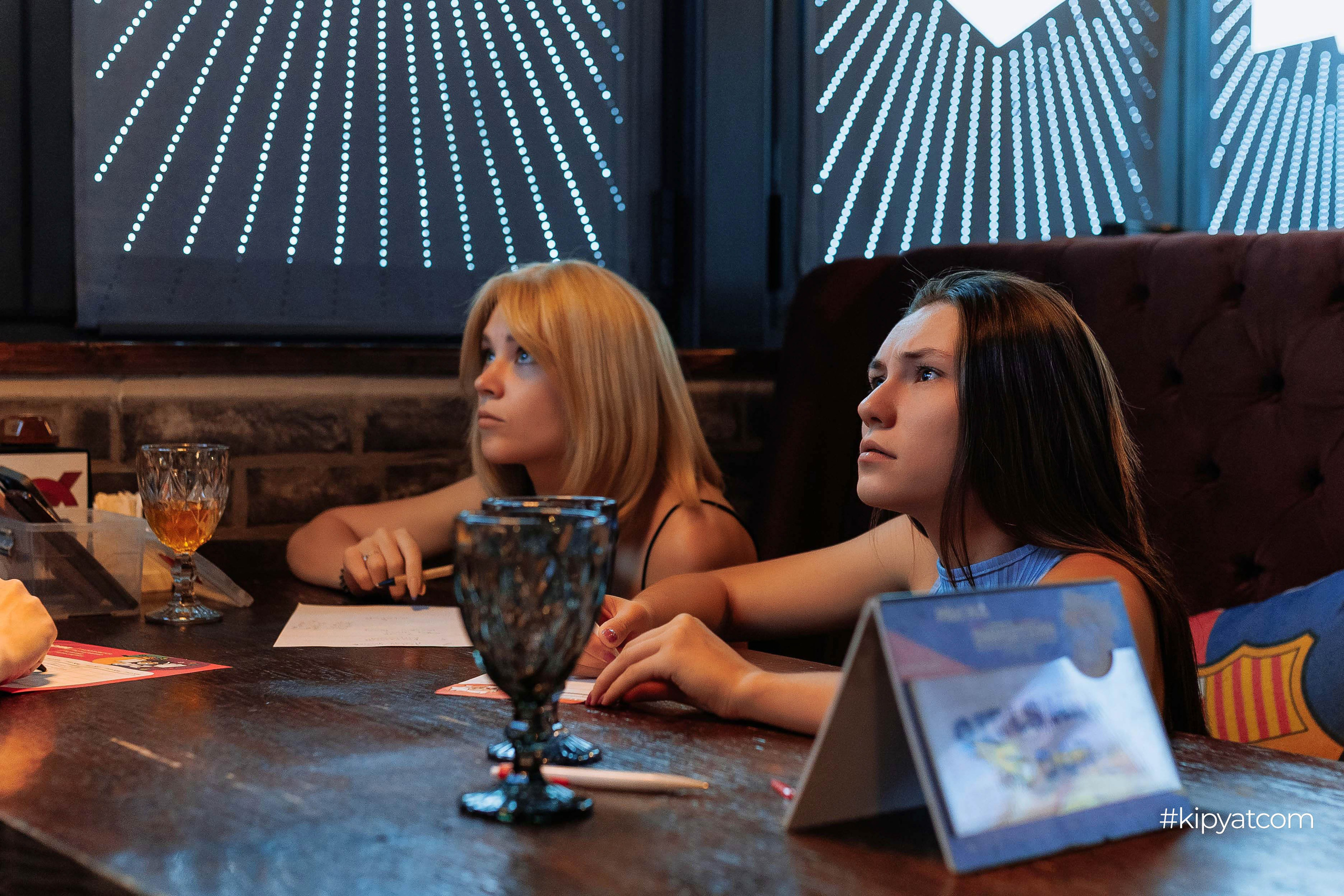 Эйнштейн Party