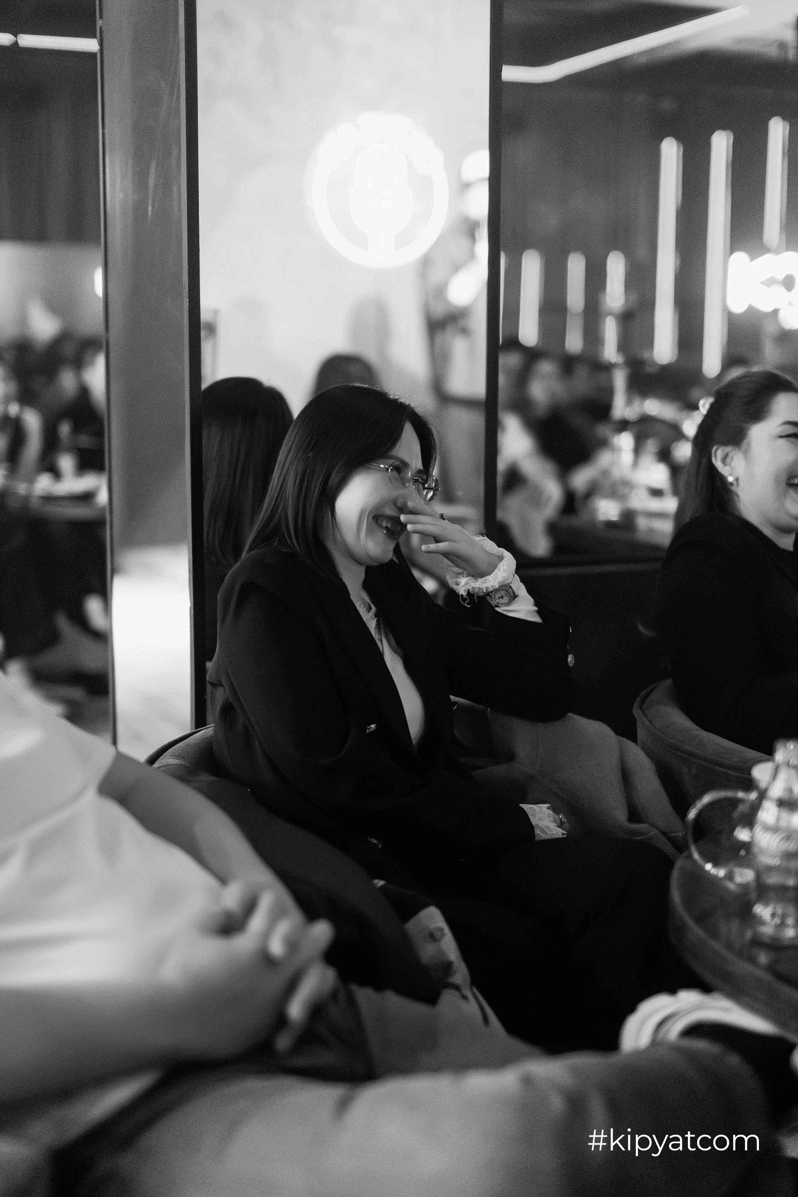 StandUp Александр Меркуль